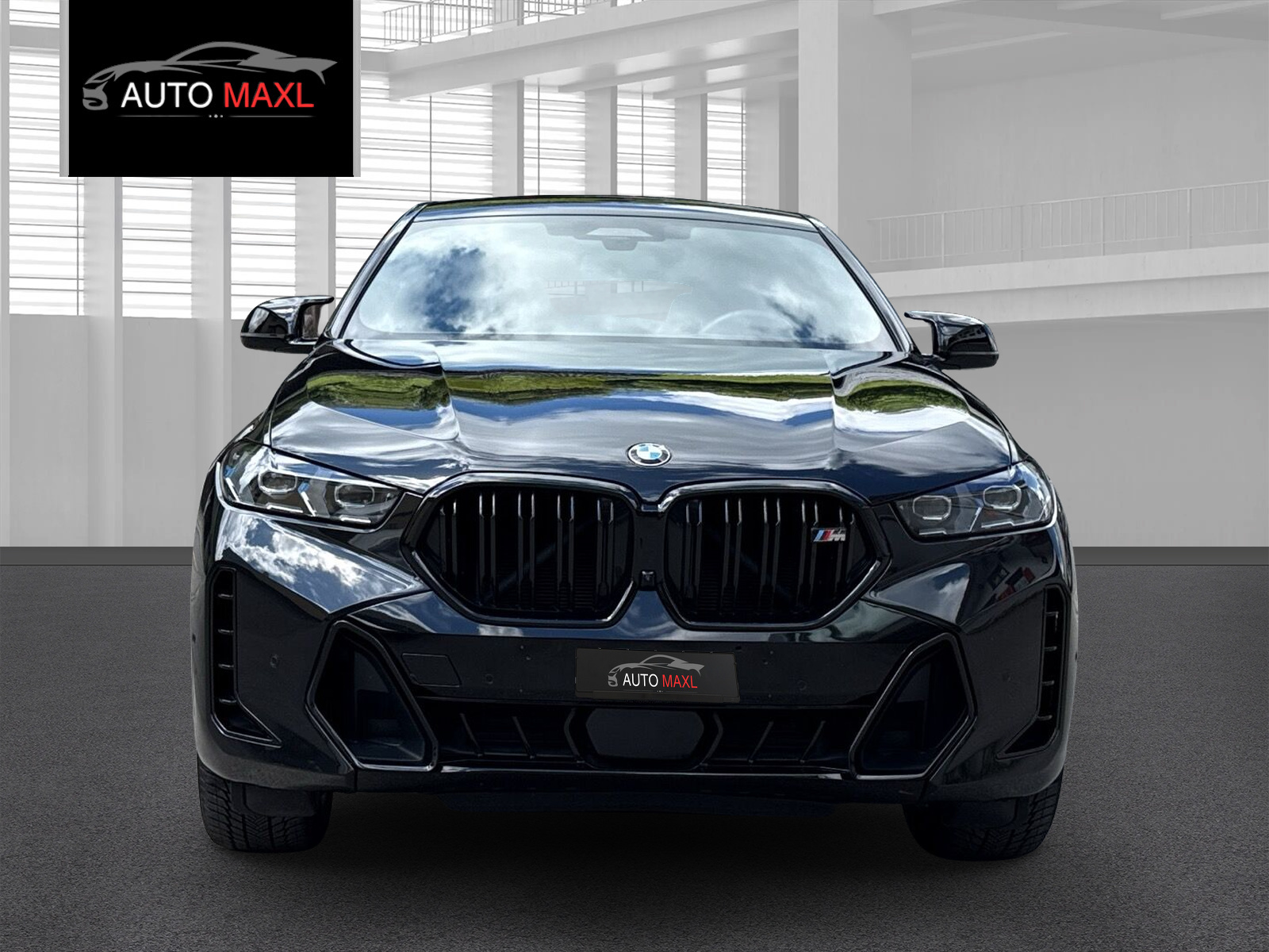 BMW X6 xDrive 48V M60i Steptronic M-Sport-image-6