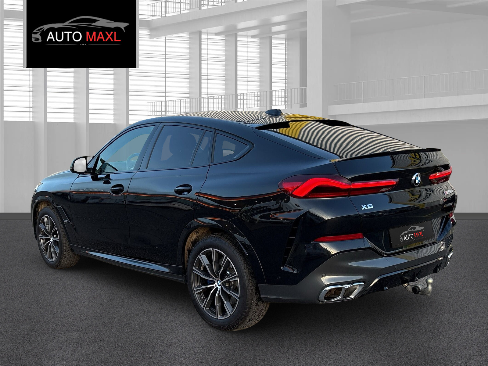 BMW X6 xDrive 48V M60i Steptronic M-Sport-image-17