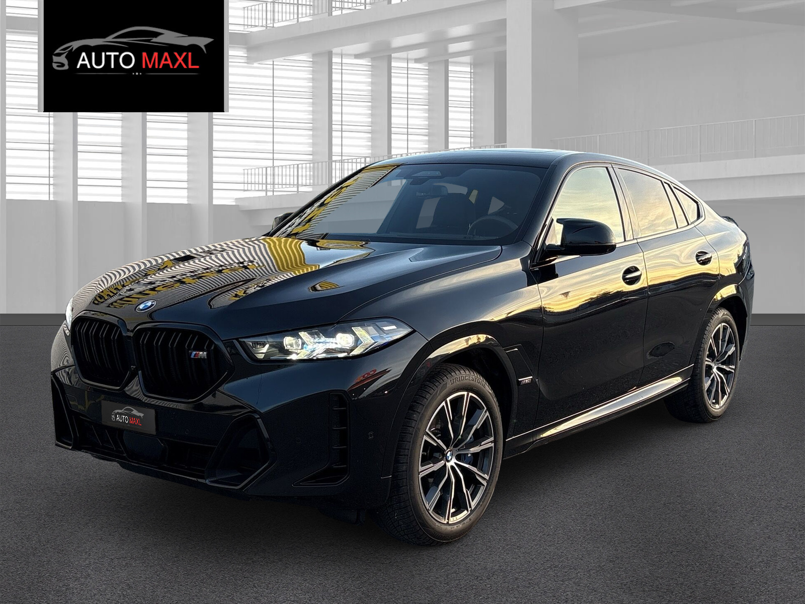 BMW X6 xDrive 48V M60i Steptronic M-Sport-image-15