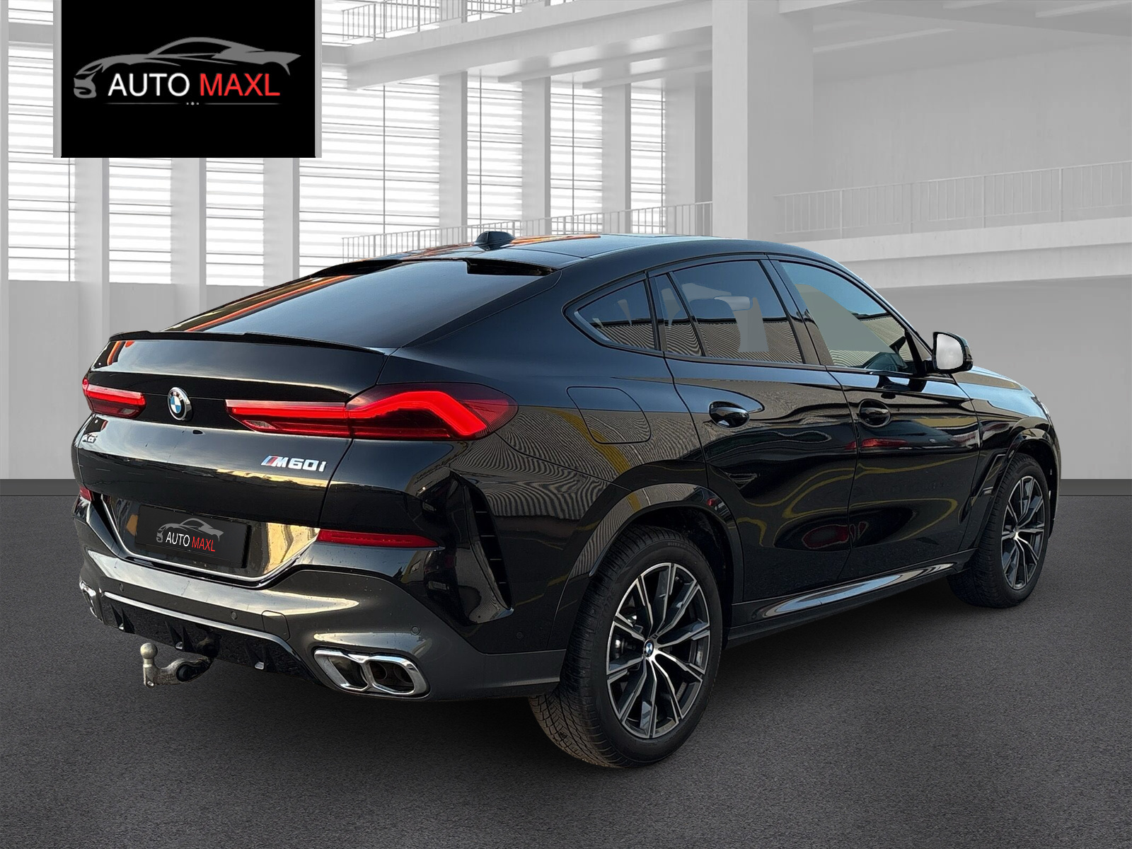 BMW X6 xDrive 48V M60i Steptronic M-Sport-image-19