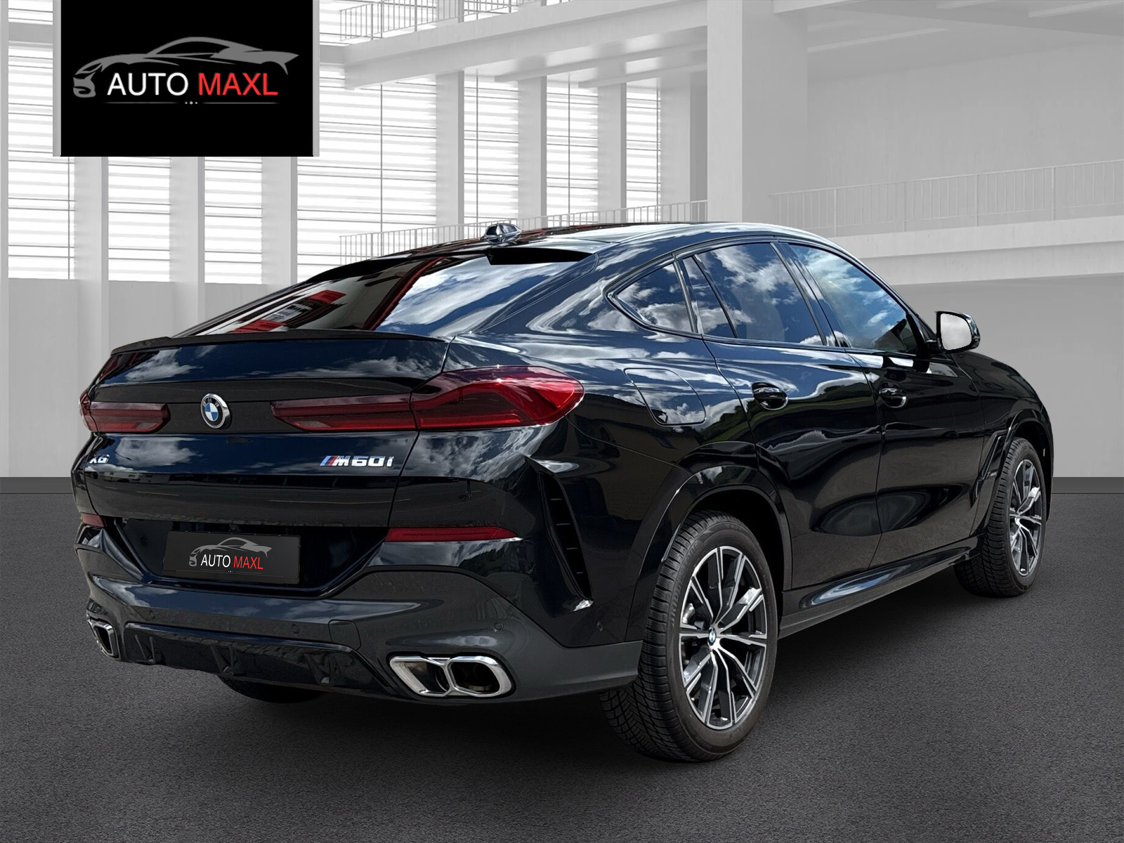 BMW X6 xDrive 48V M60i Steptronic M-Sport-showroom-element-2