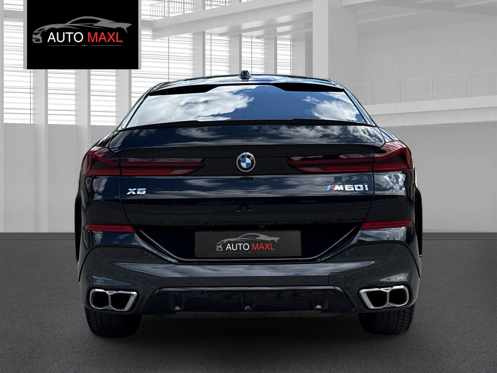 BMW X6 xDrive 48V M60i Steptronic M-Sport-image-7