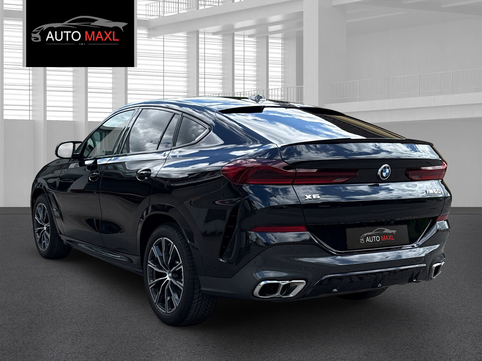 BMW X6 xDrive 48V M60i Steptronic M-Sport-showroom-element-3