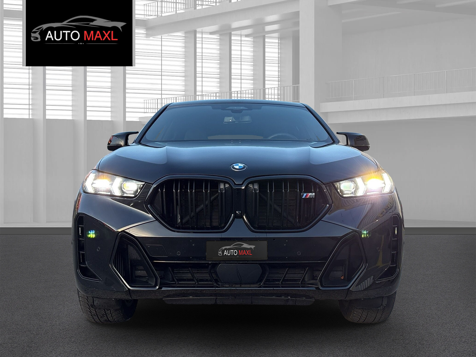 BMW X6 xDrive 48V M60i Steptronic M-Sport-image-22