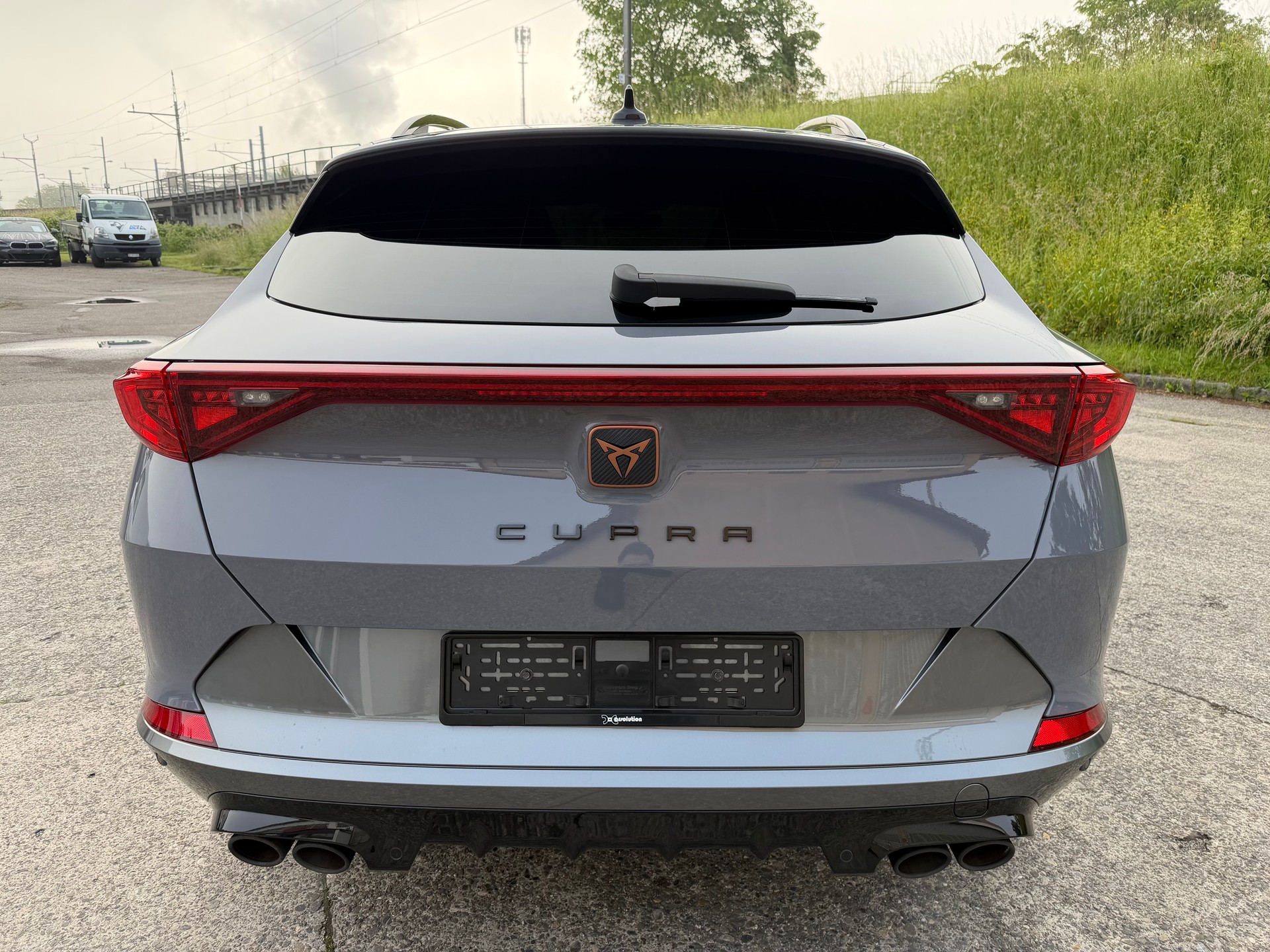 CUPRA Formentor 2.0TSI el Primero 4Drive DSG-showroom-element-3