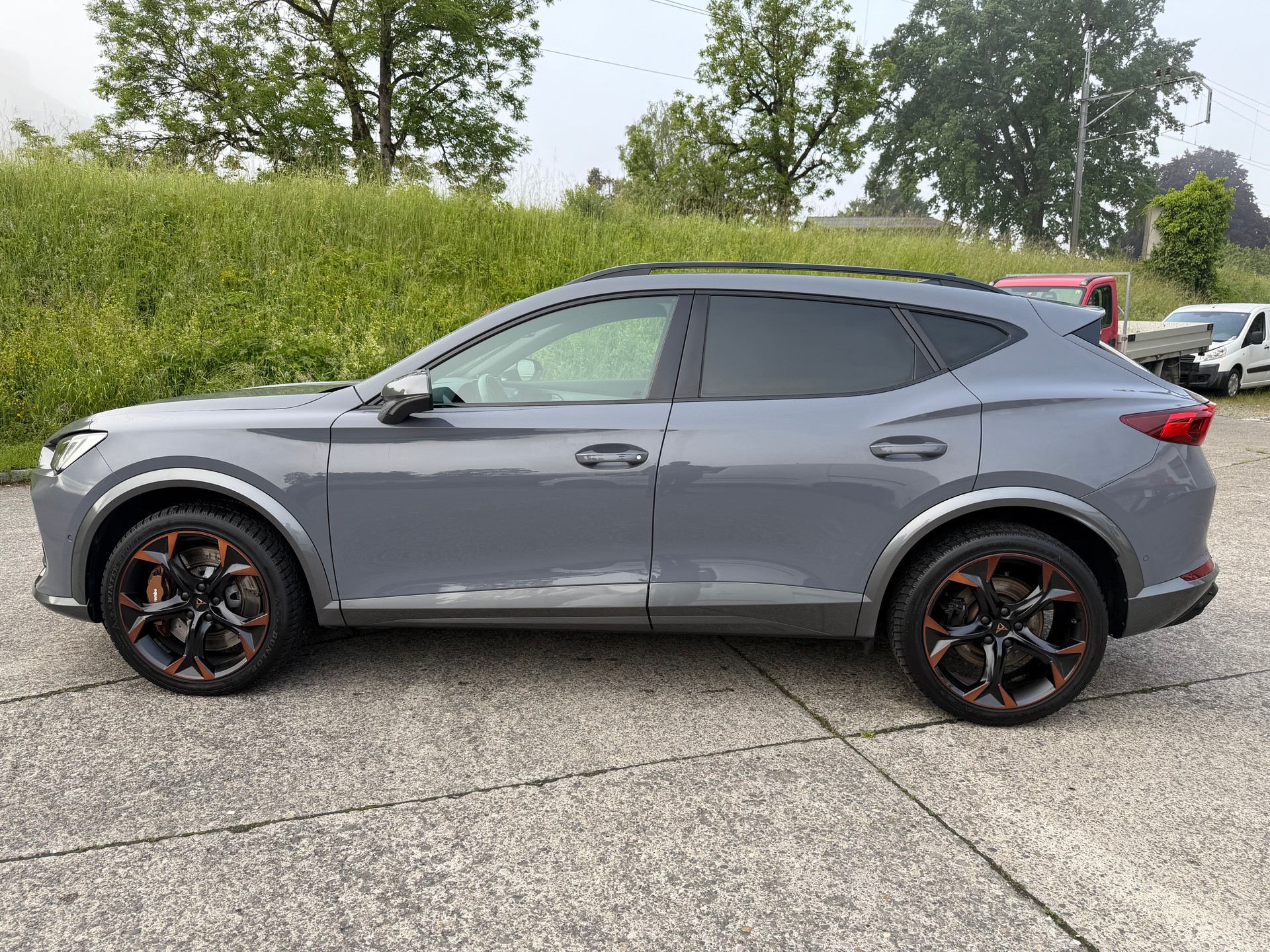 CUPRA Formentor 2.0TSI el Primero 4Drive DSG-showroom-element-1
