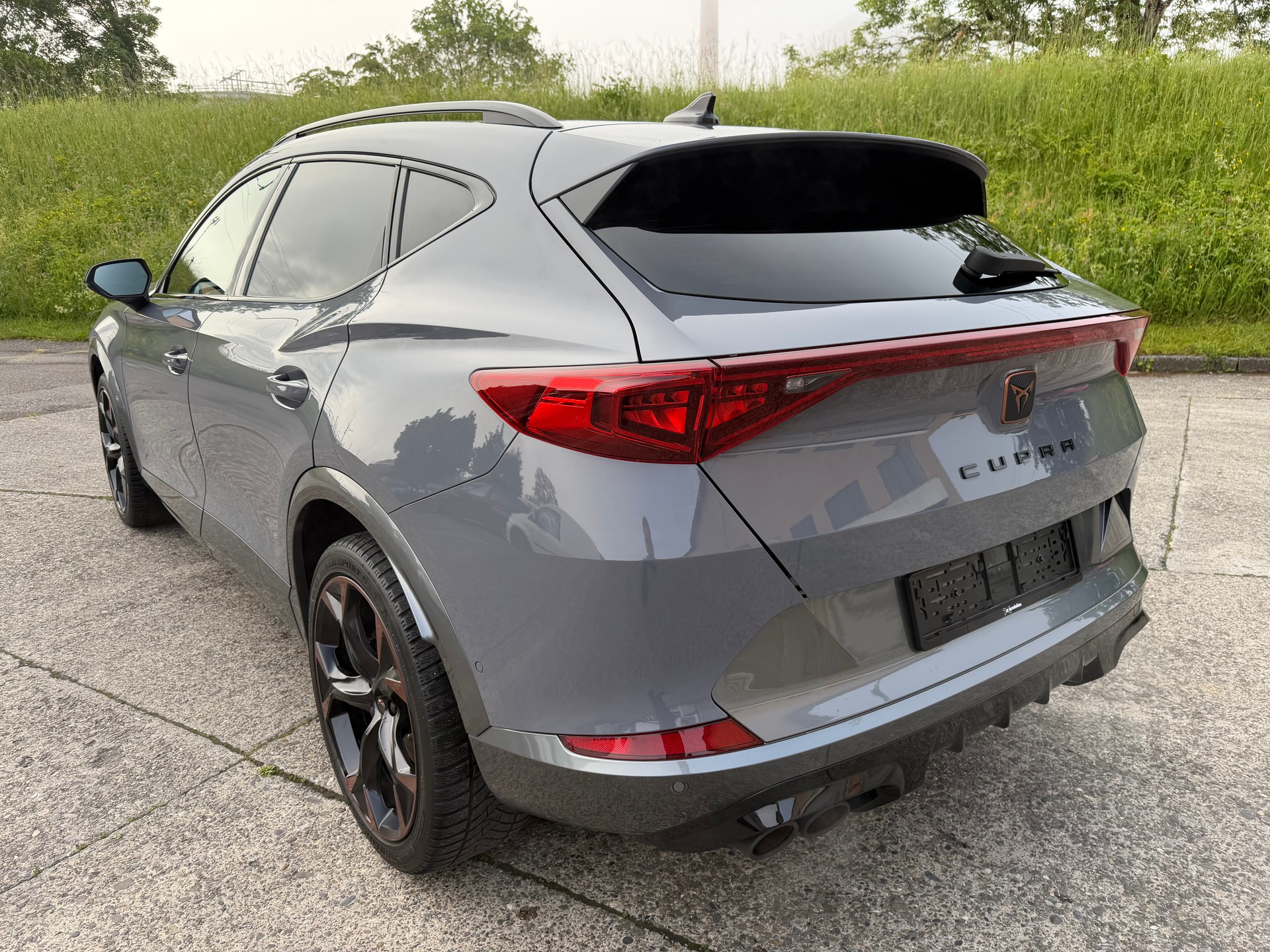 CUPRA Formentor 2.0TSI el Primero 4Drive DSG-showroom-element-2