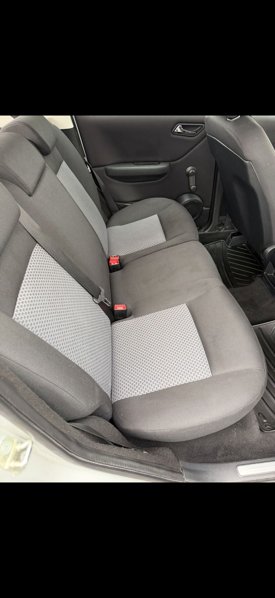 MERCEDES-BENZ A 150 Classic-image-4