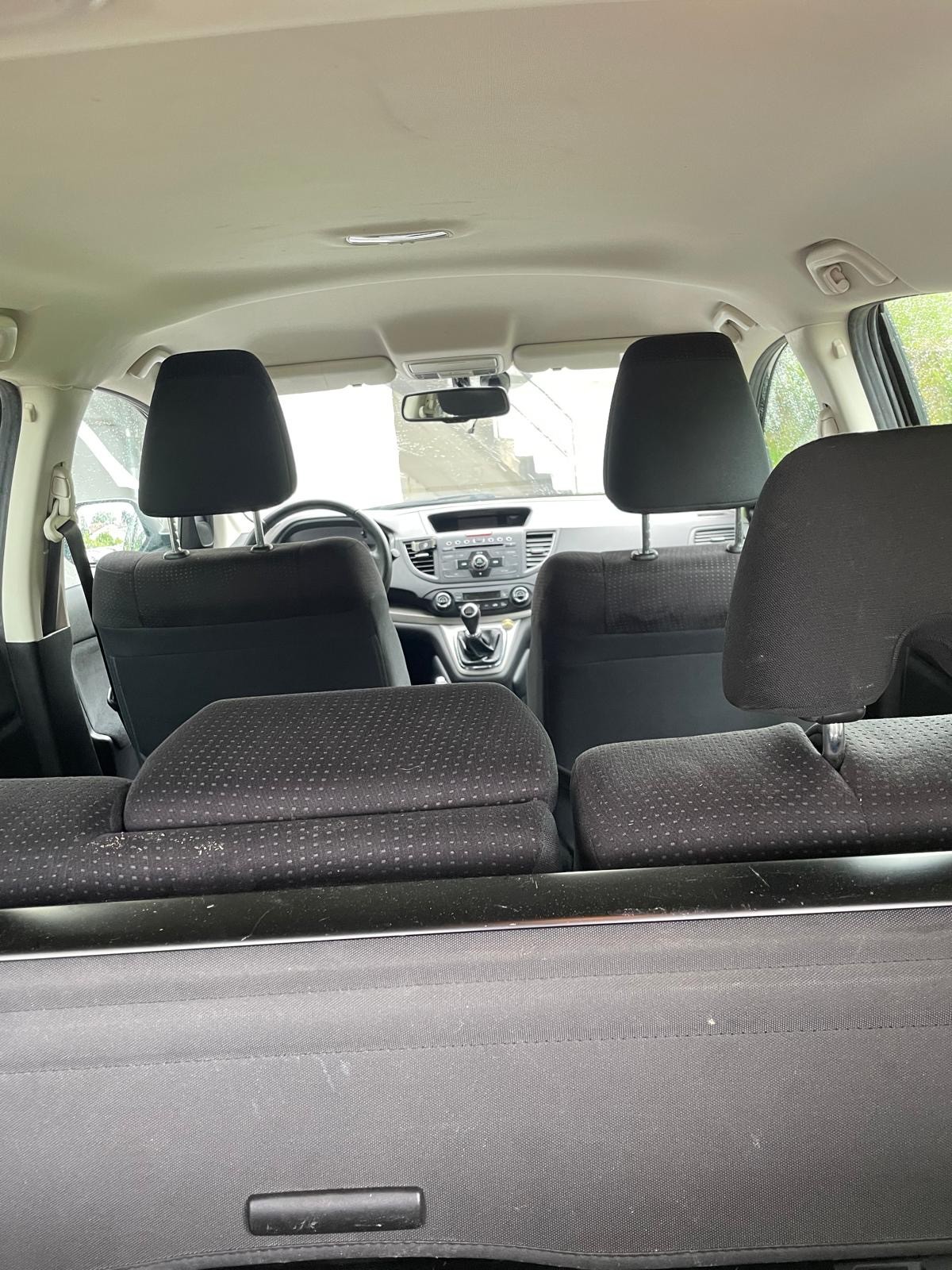 HONDA CR-V 1.6 i-DTEC Comfort 2WD-image-14