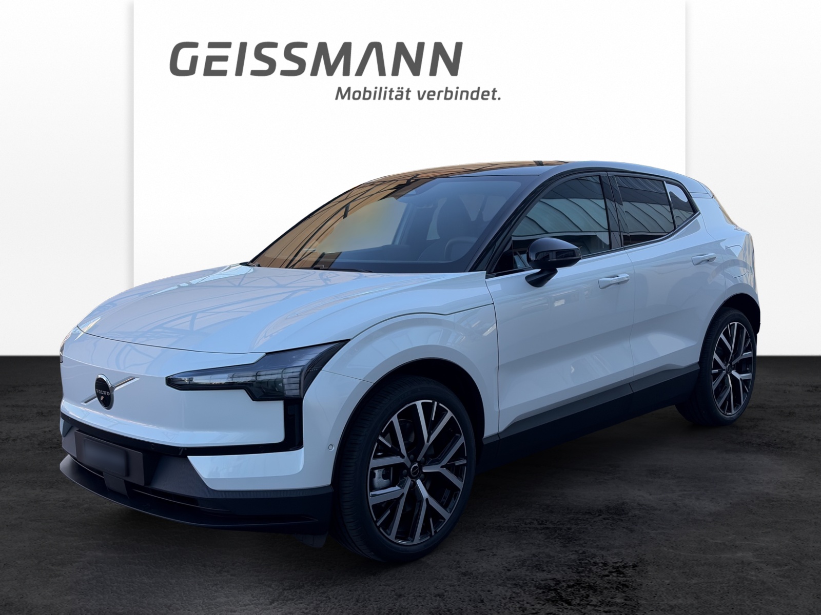 VOLVO EX30 E60 Twin Ultra Performance AWD
