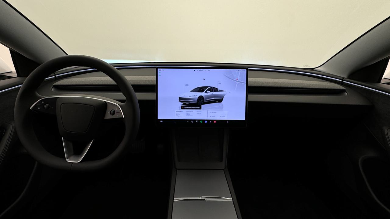 TESLA Model 3 Long Range Dual Motor AWD-image-5