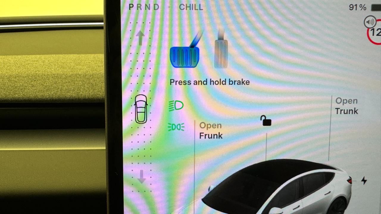TESLA Model 3 Long Range Dual Motor AWD-image-10