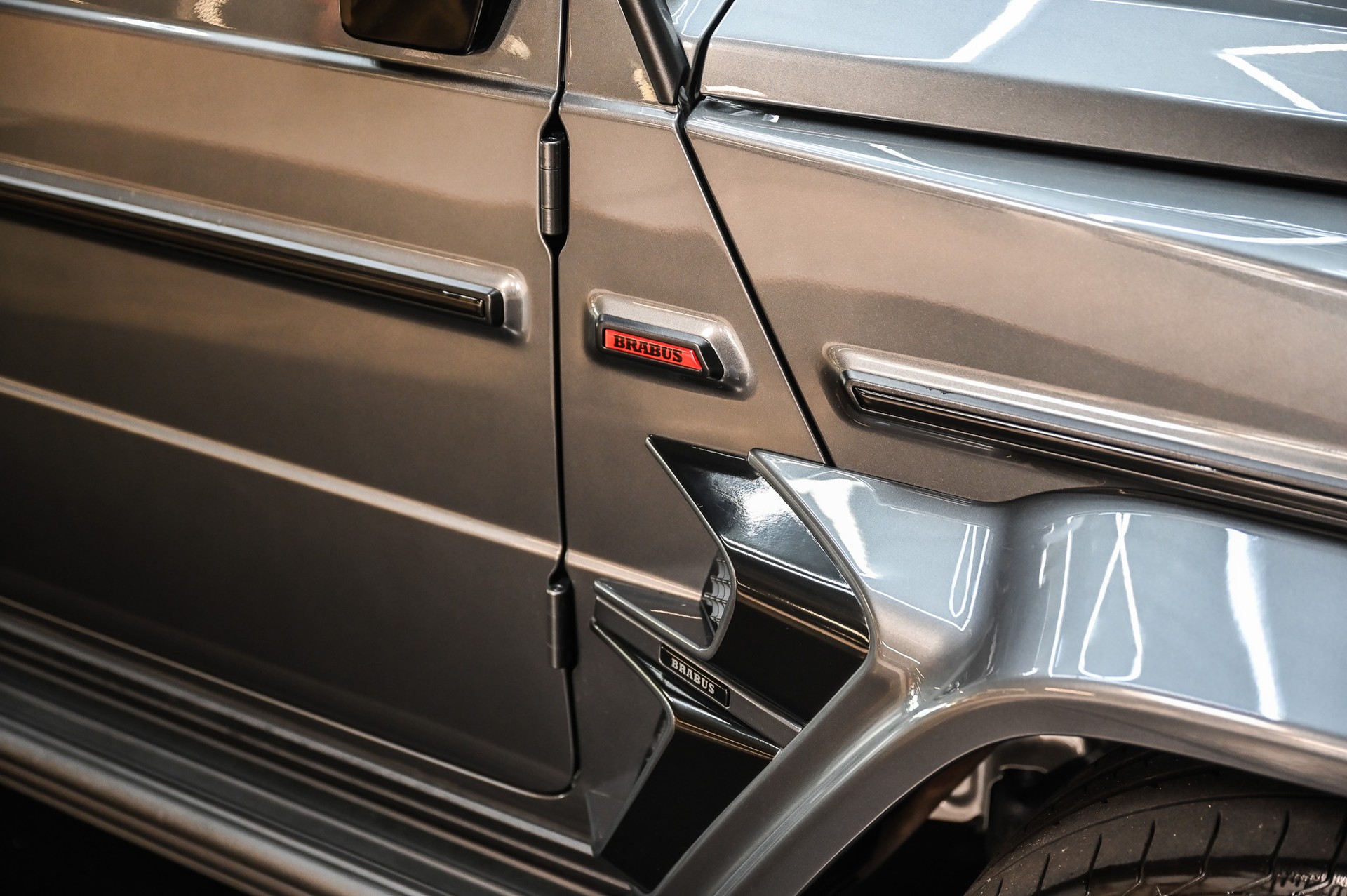 MERCEDES-BENZ G 63 AMG BRABUS G800-image-24