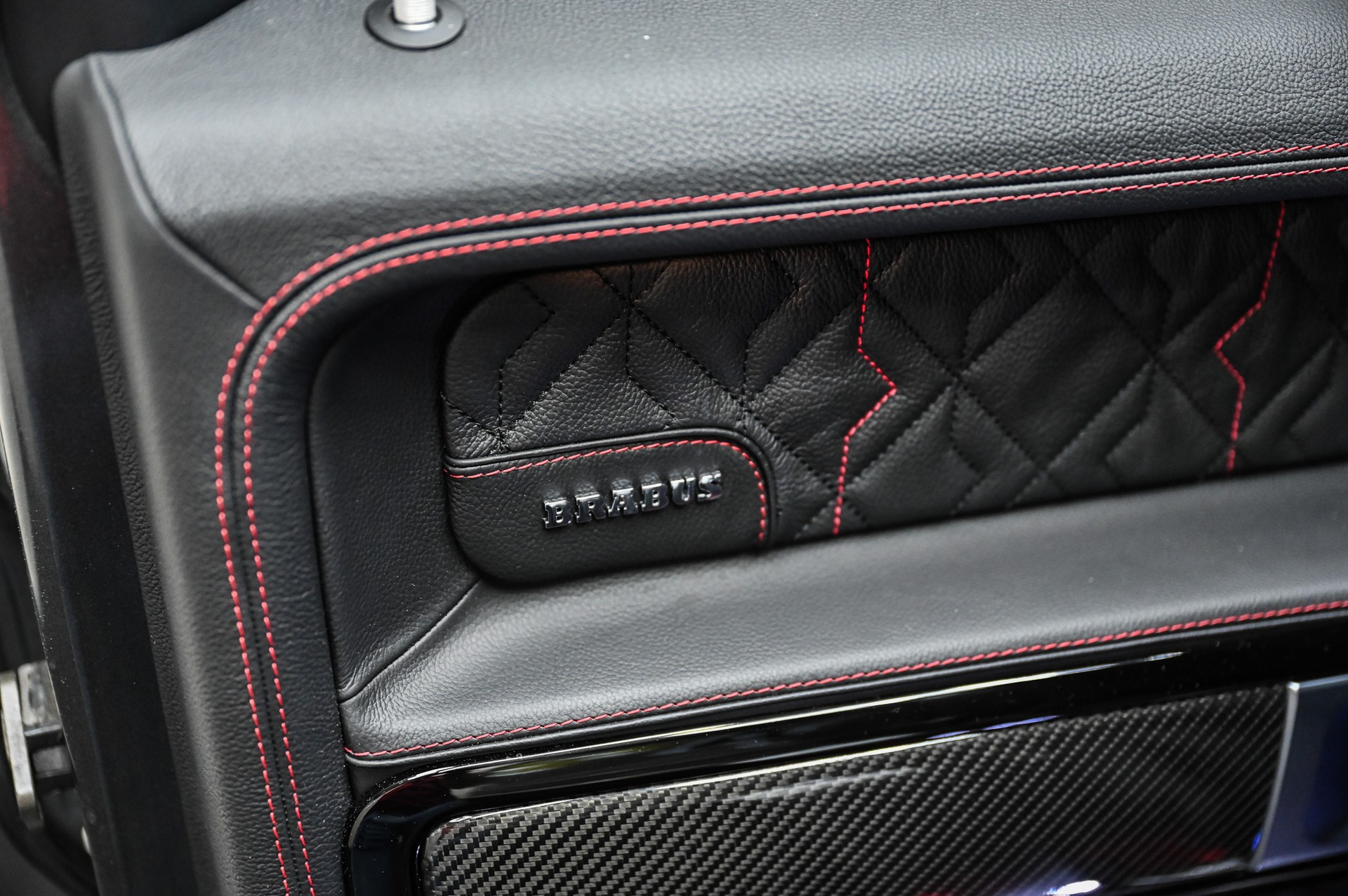 MERCEDES-BENZ G 63 AMG BRABUS G800-image-40