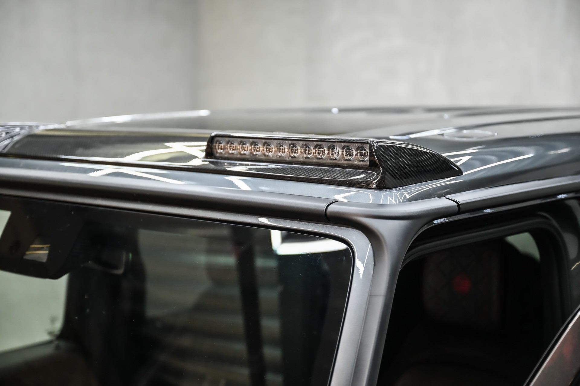 MERCEDES-BENZ G 63 AMG BRABUS G800-image-22