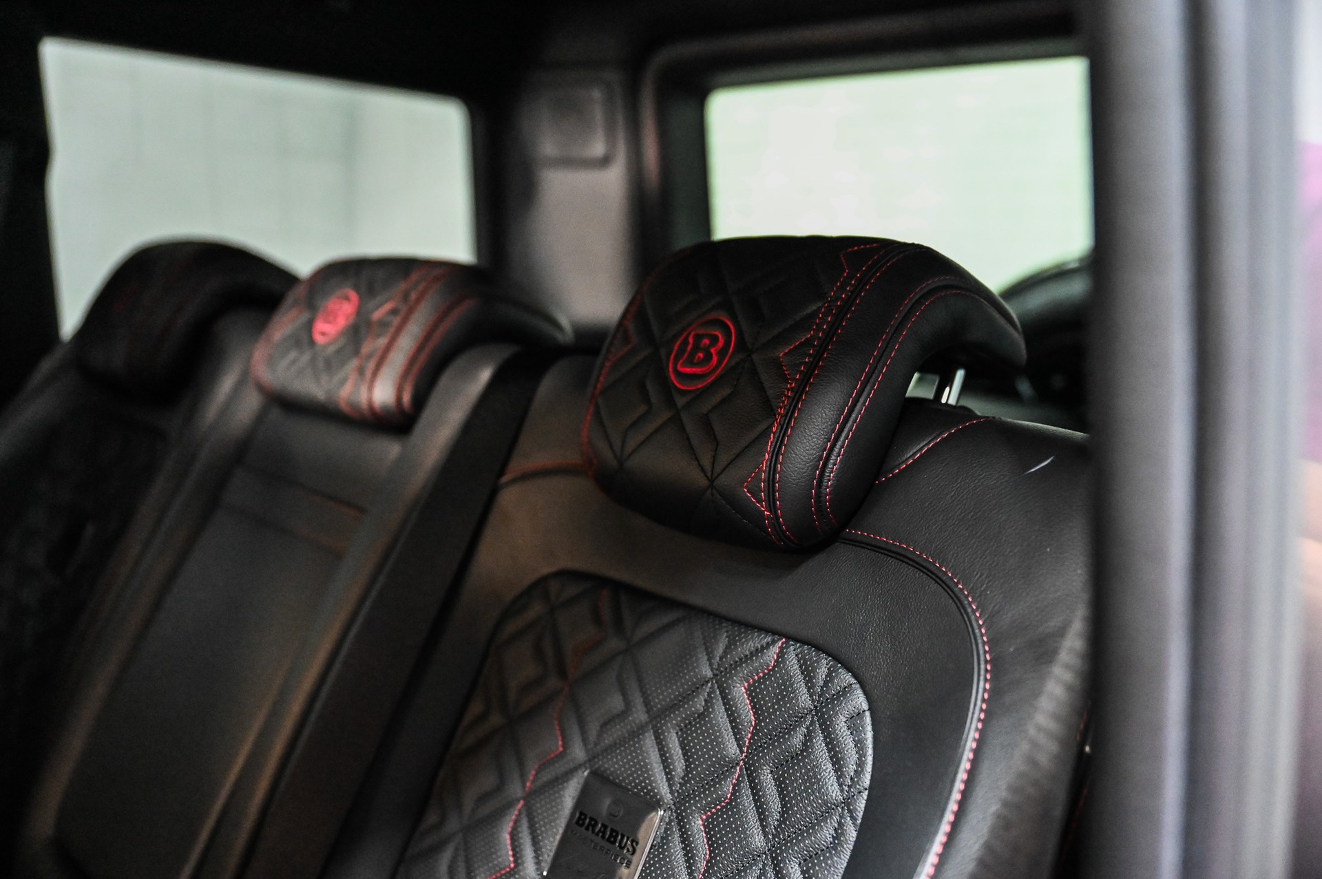 MERCEDES-BENZ G 63 AMG BRABUS G800-image-36