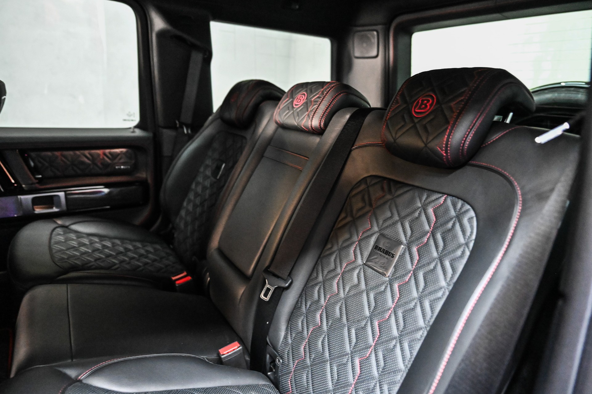 MERCEDES-BENZ G 63 AMG BRABUS G800-image-35