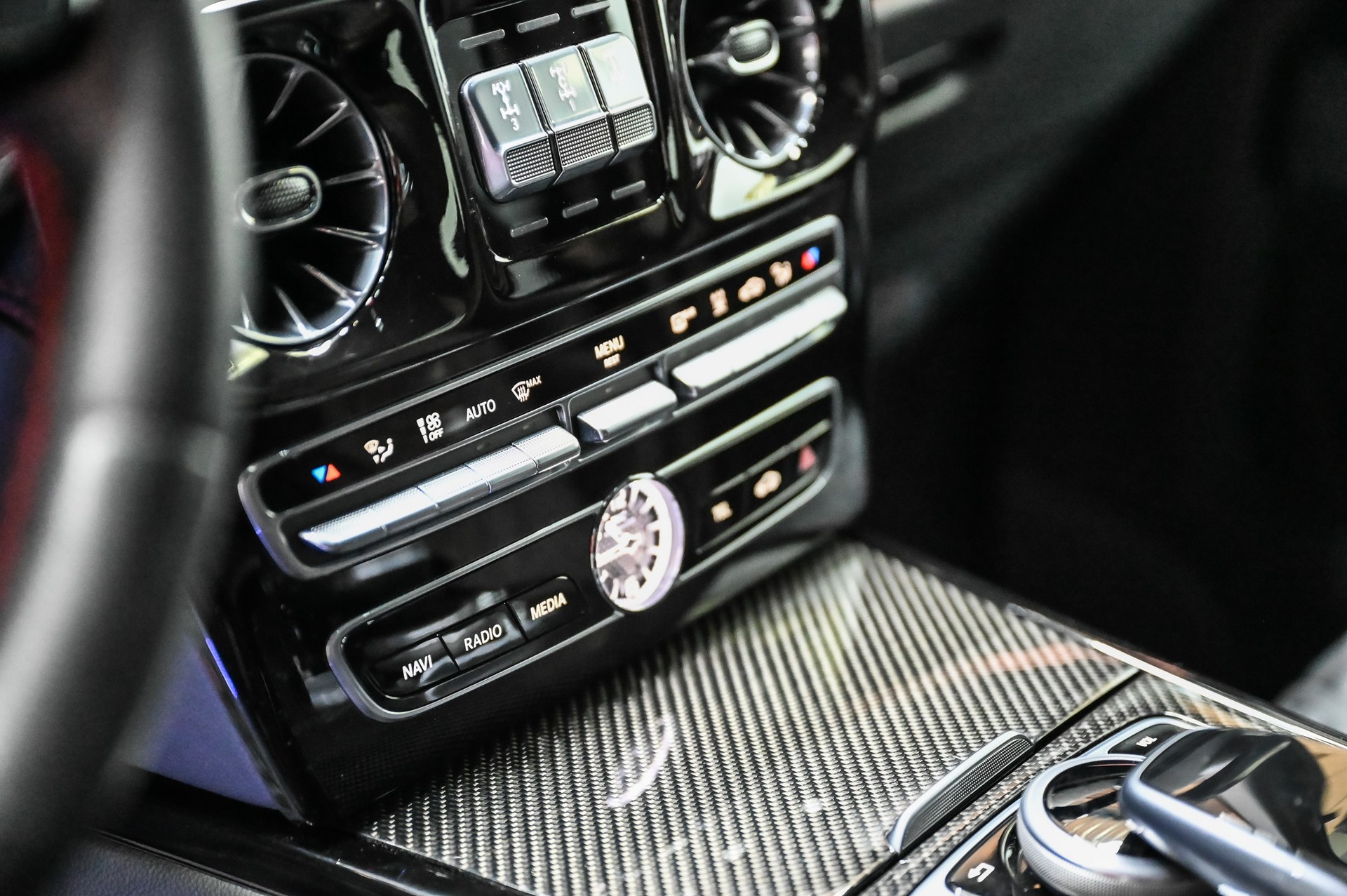 MERCEDES-BENZ G 63 AMG BRABUS G800-image-43