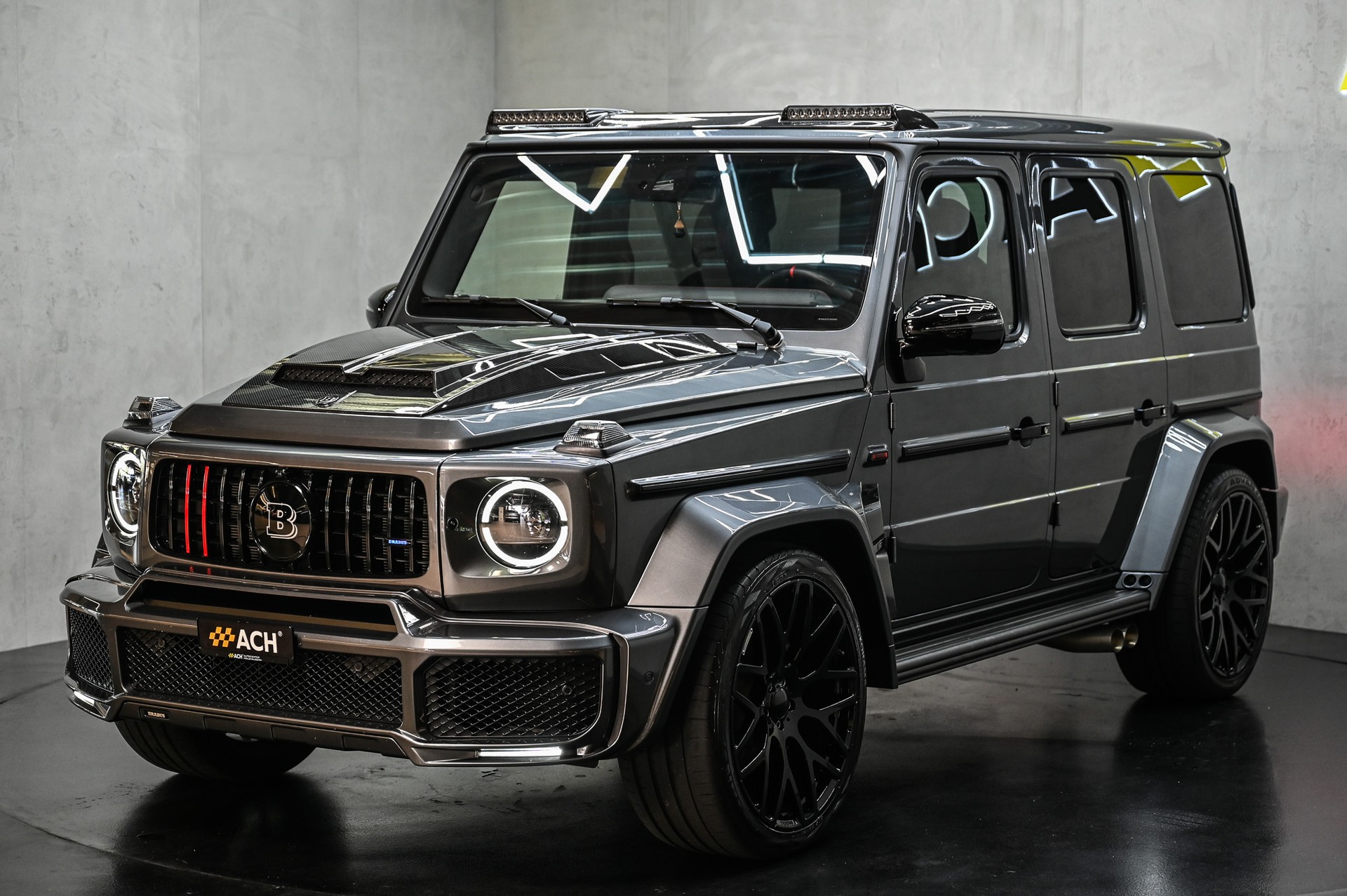 MERCEDES-BENZ G 63 AMG BRABUS G800-showroom-element-2