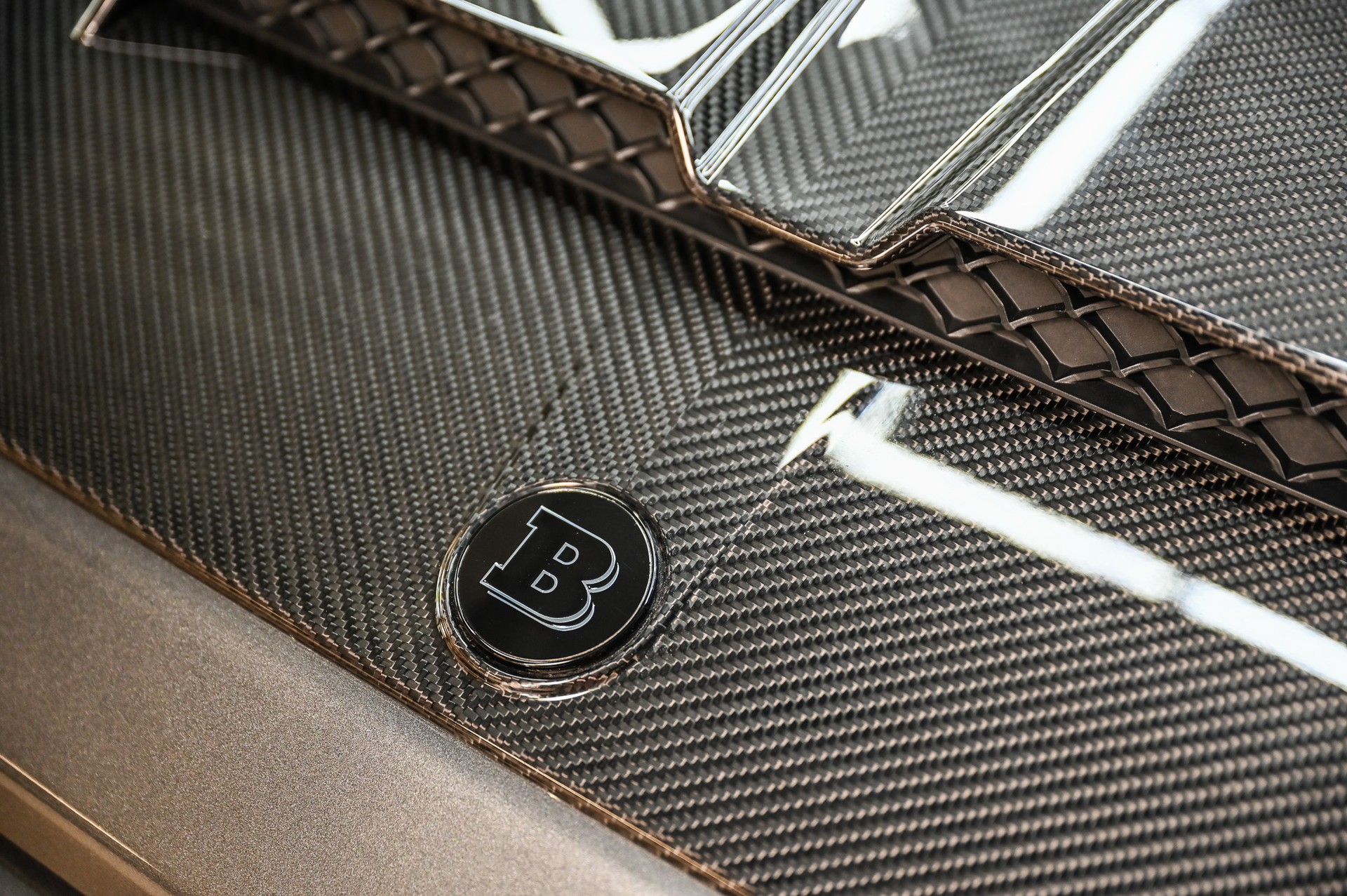 MERCEDES-BENZ G 63 AMG BRABUS G800-image-19