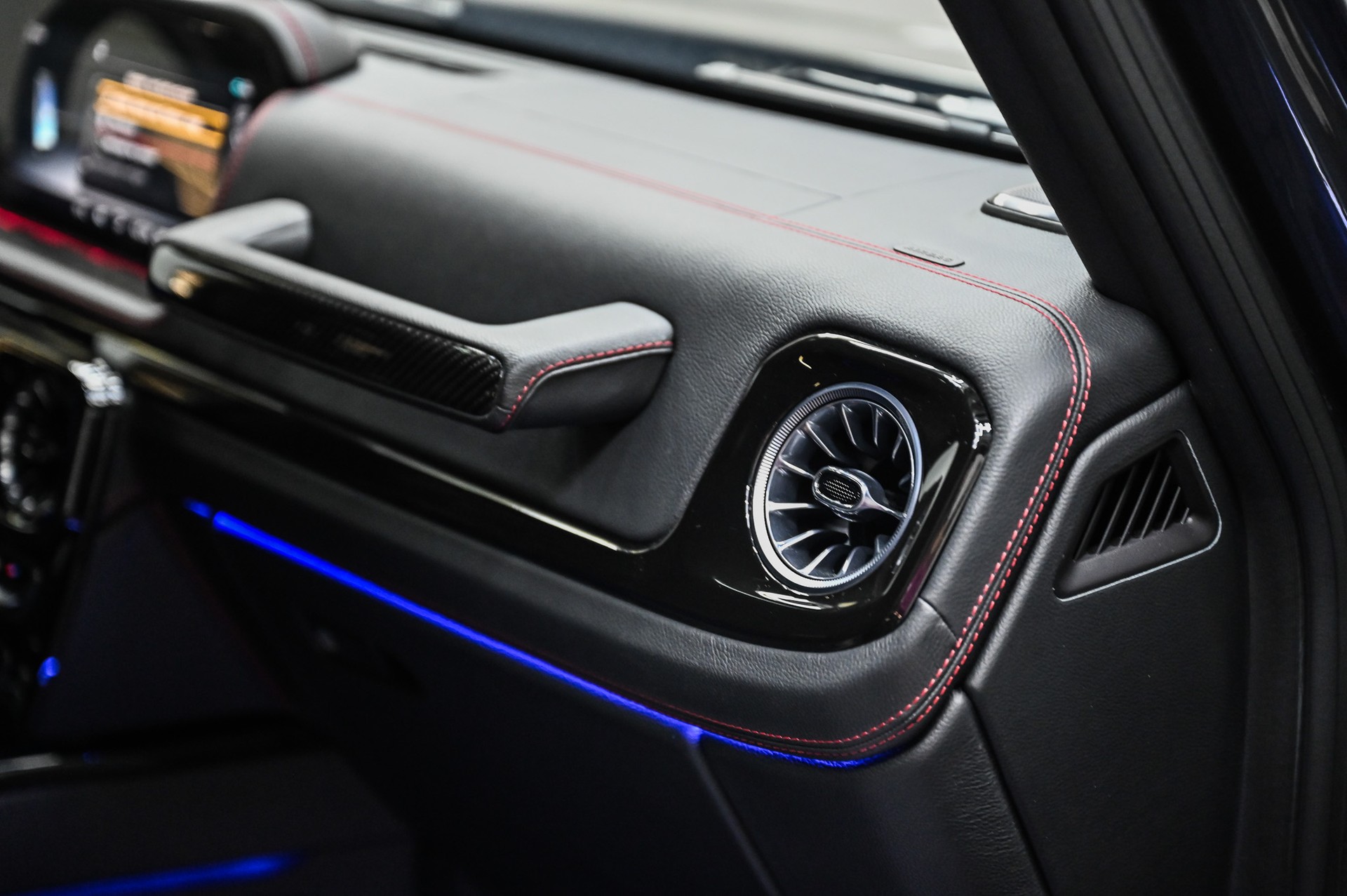 MERCEDES-BENZ G 63 AMG BRABUS G800-image-47
