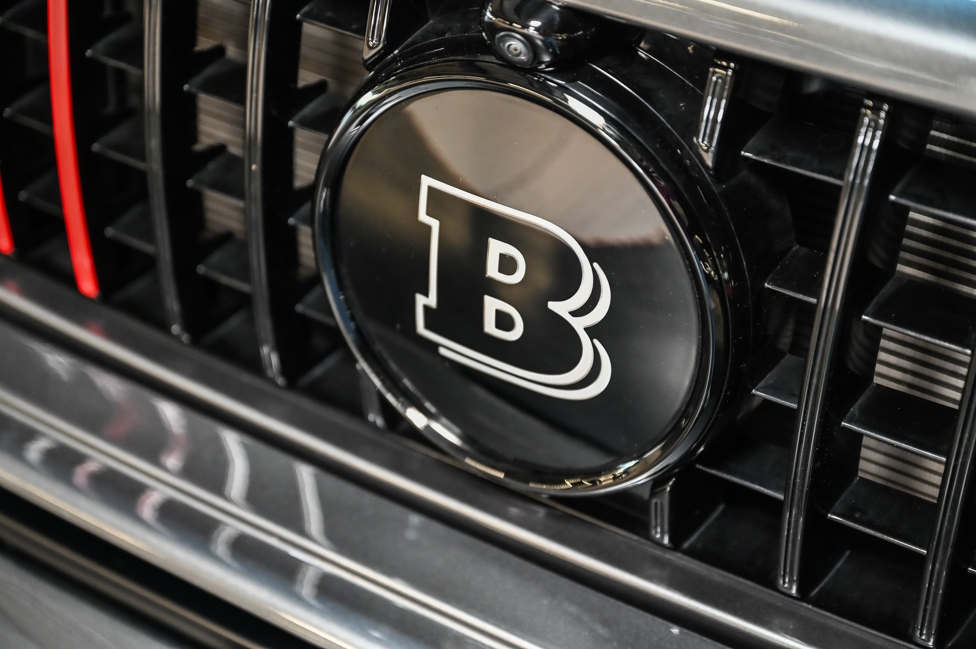 MERCEDES-BENZ G 63 AMG BRABUS G800-image-18
