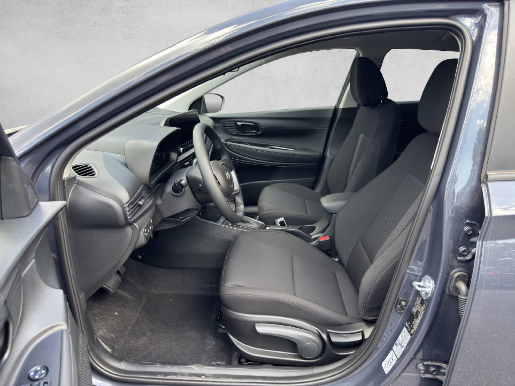 HYUNDAI i20 1.0 T-GDi Amplia-image-7