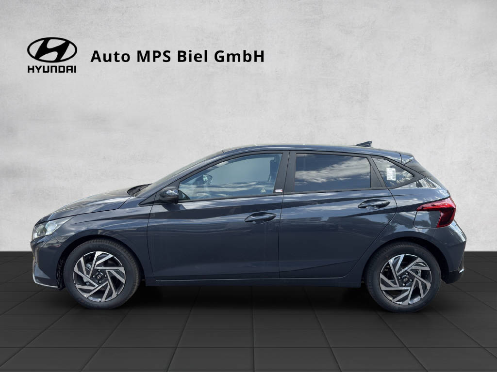 HYUNDAI i20 1.0 T-GDi Amplia-image-2