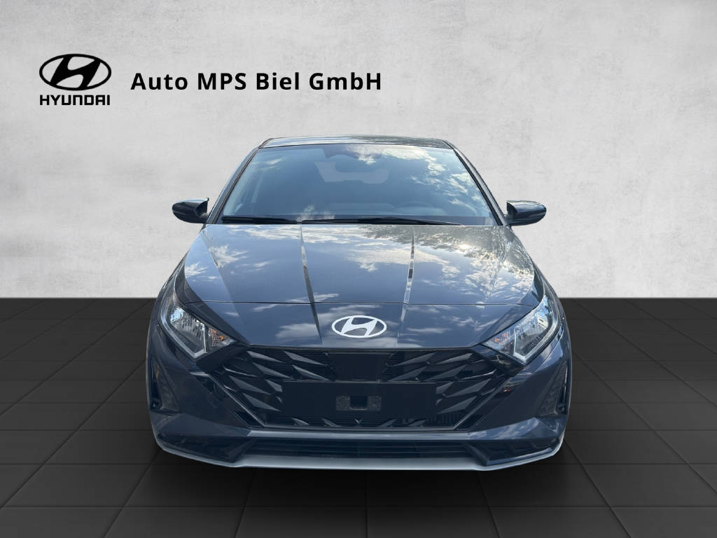 HYUNDAI i20 1.0 T-GDi Amplia-image-1