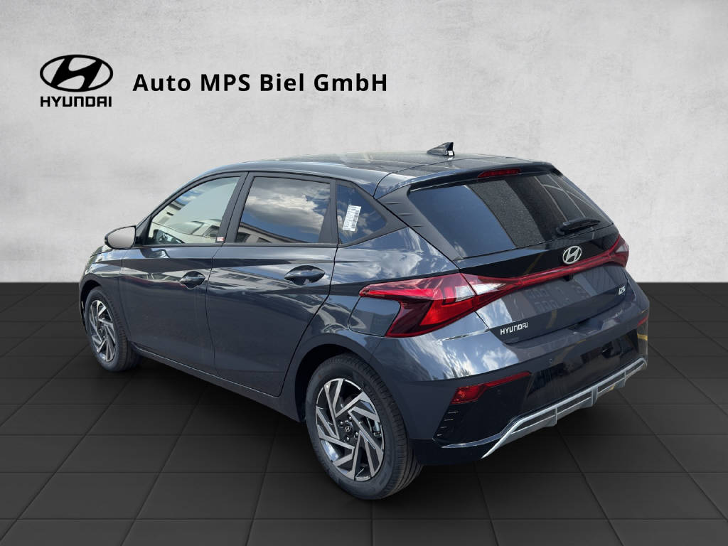 HYUNDAI i20 1.0 T-GDi Amplia-image-3