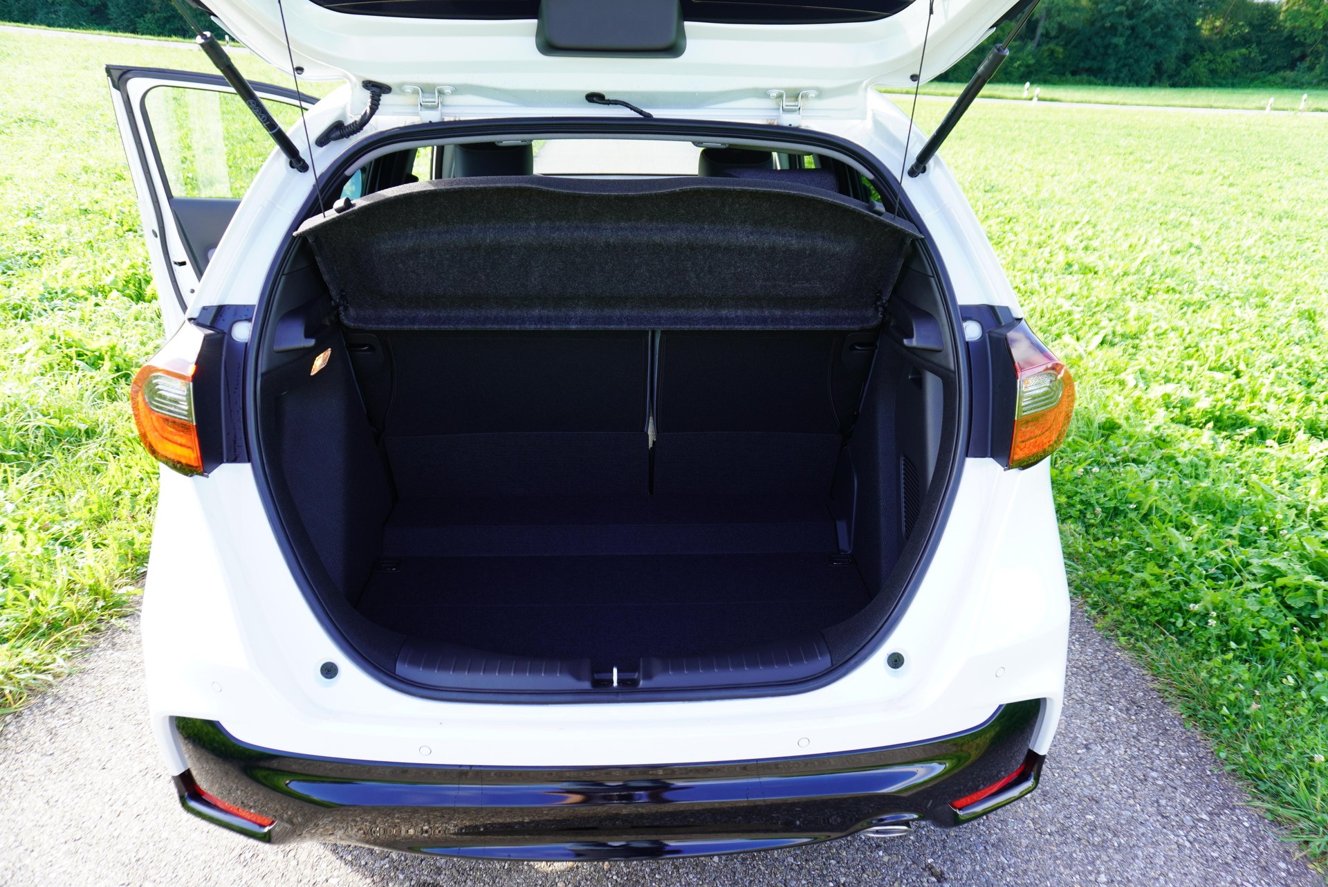 HONDA Jazz 1.5 i-MMD Advance Sport-image-10