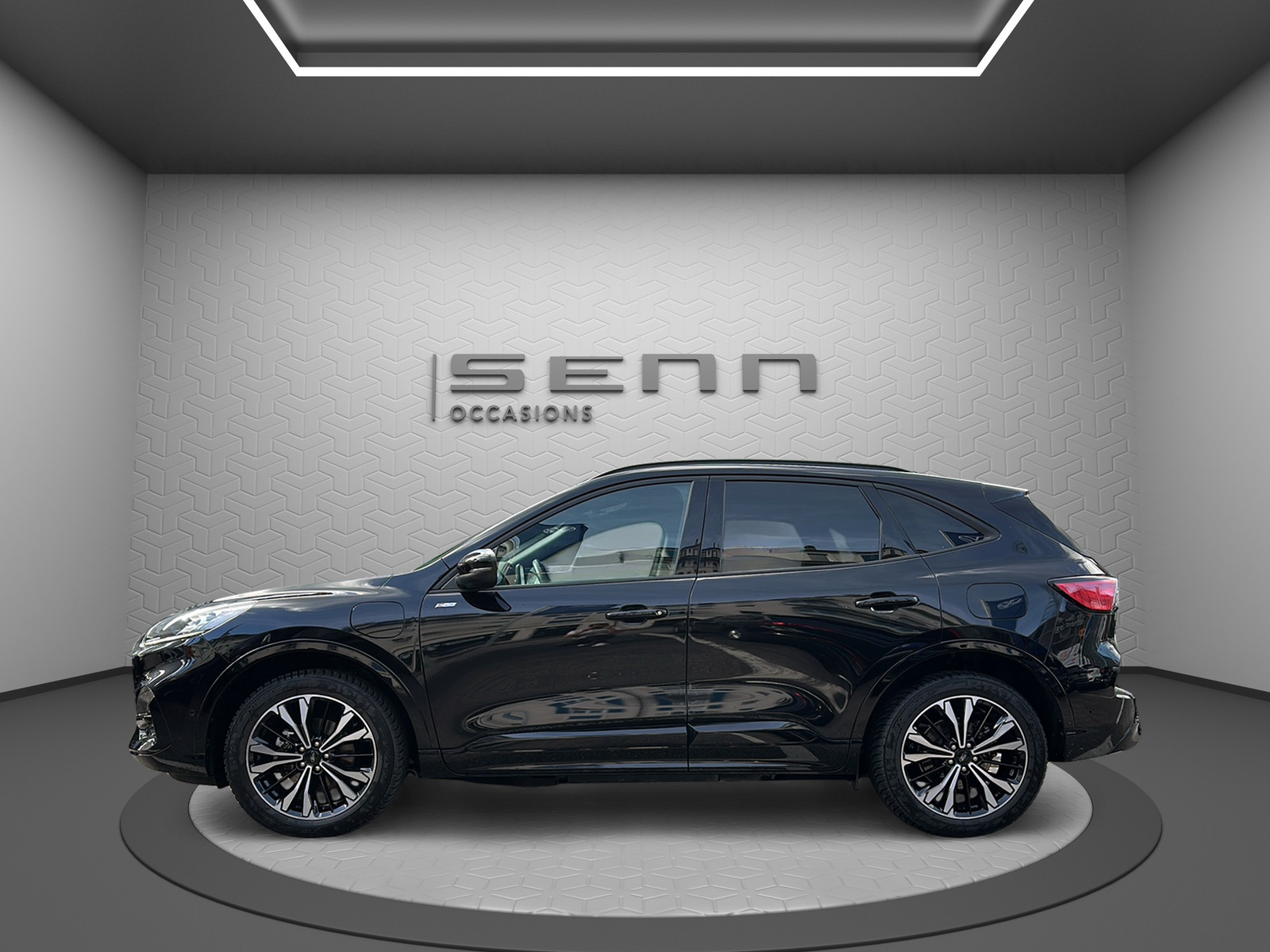 FORD Kuga 2.5 PHEV ST-Line X 2WD-showroom-element-2