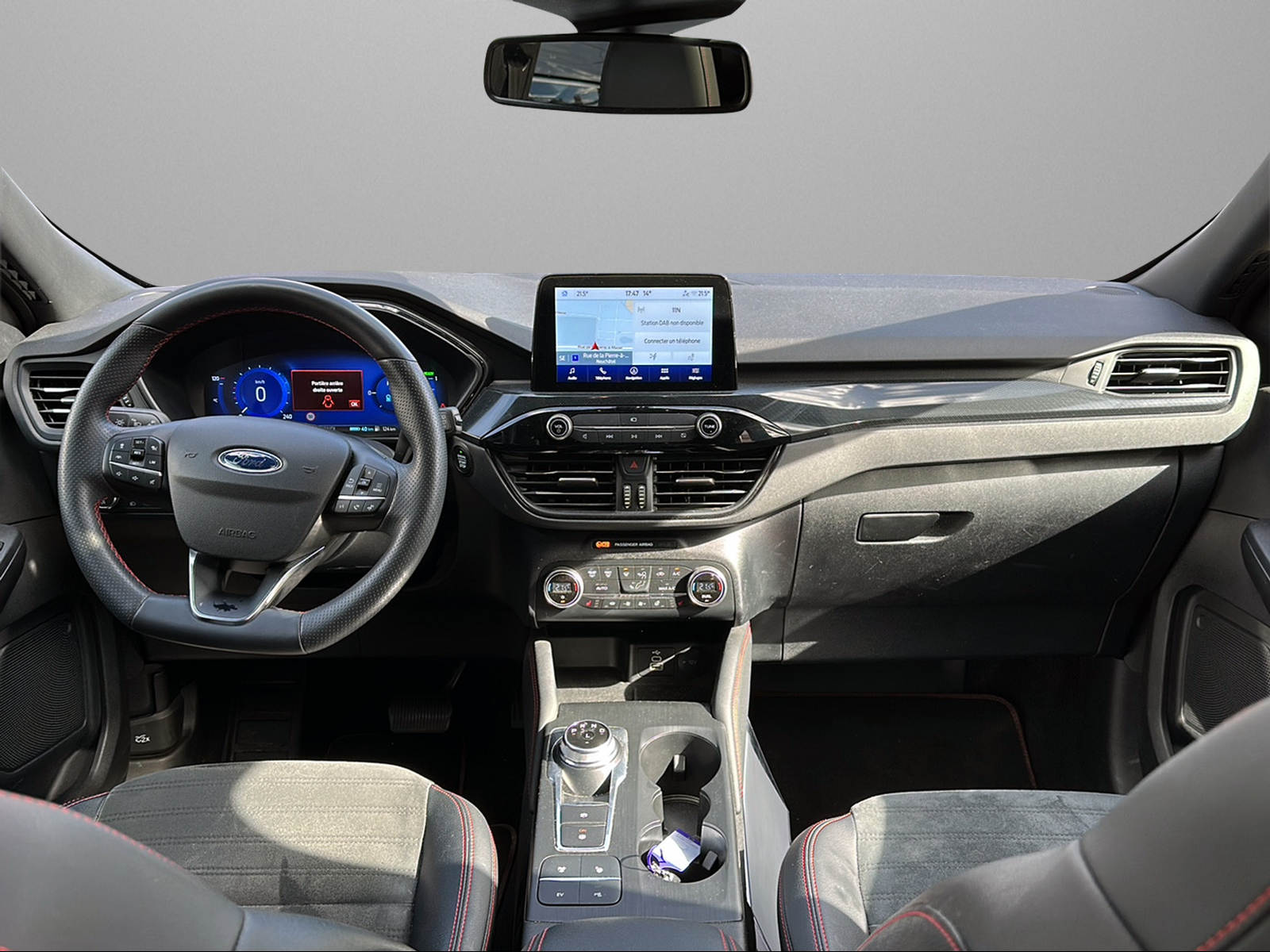 FORD Kuga 2.5 PHEV ST-Line X 2WD-image-12