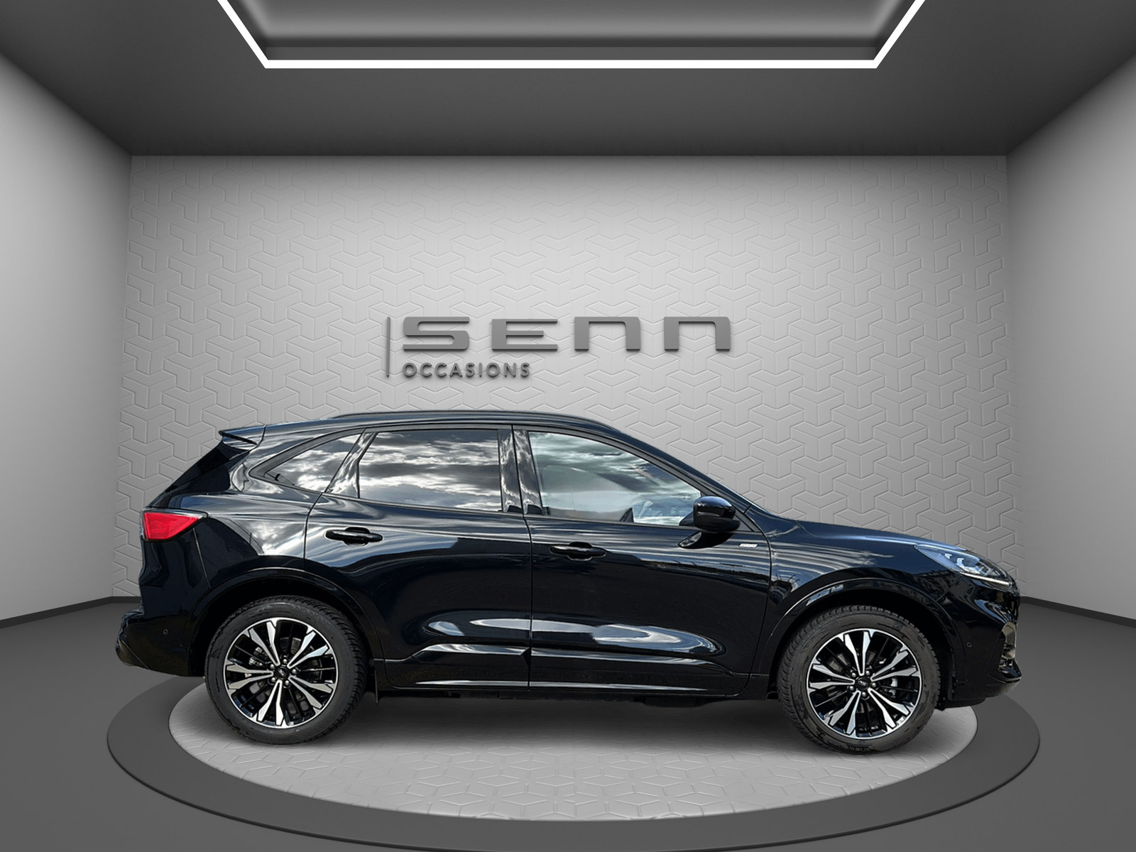 FORD Kuga 2.5 PHEV ST-Line X 2WD-image-6