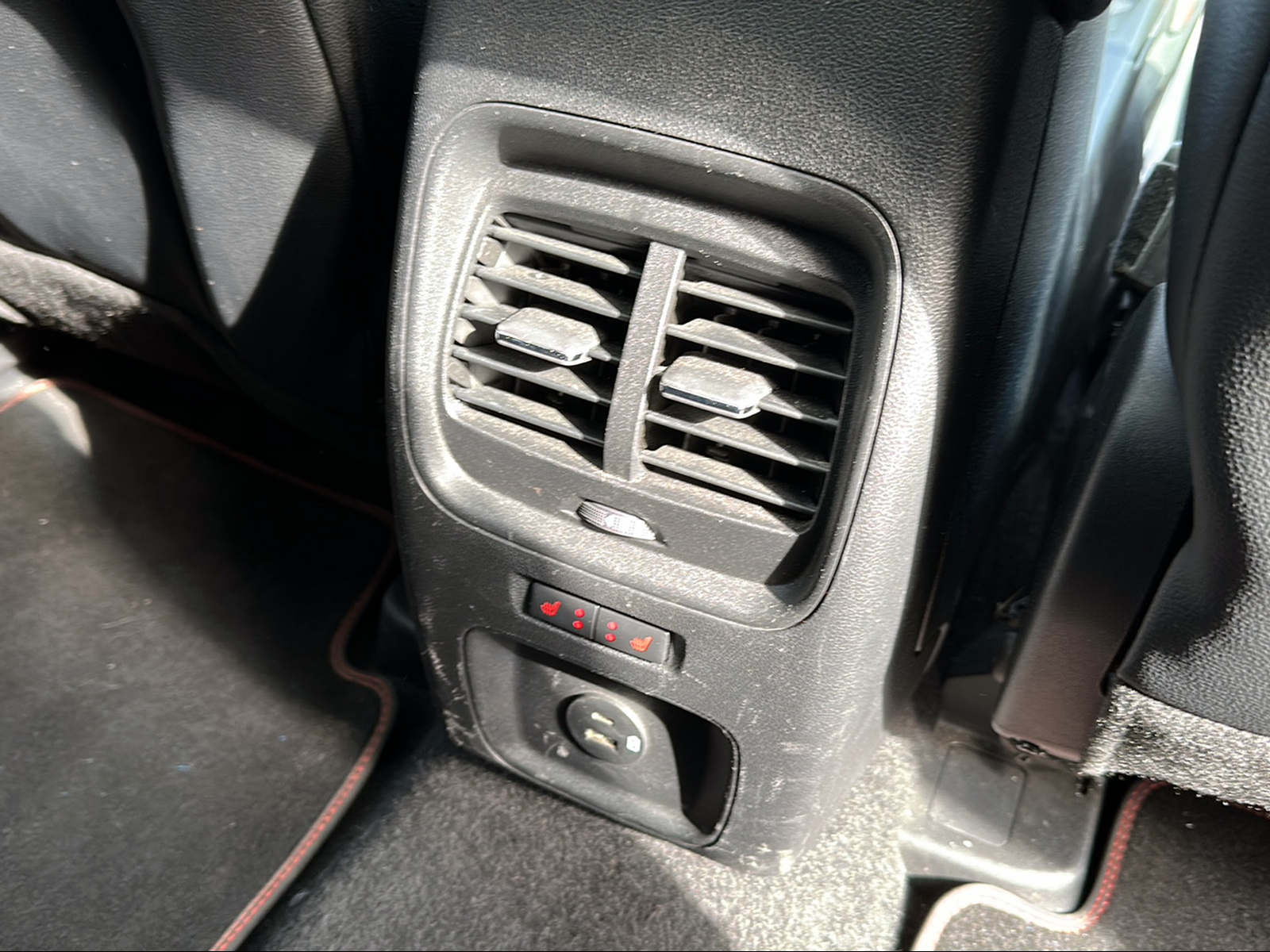 FORD Kuga 2.5 PHEV ST-Line X 2WD-image-16