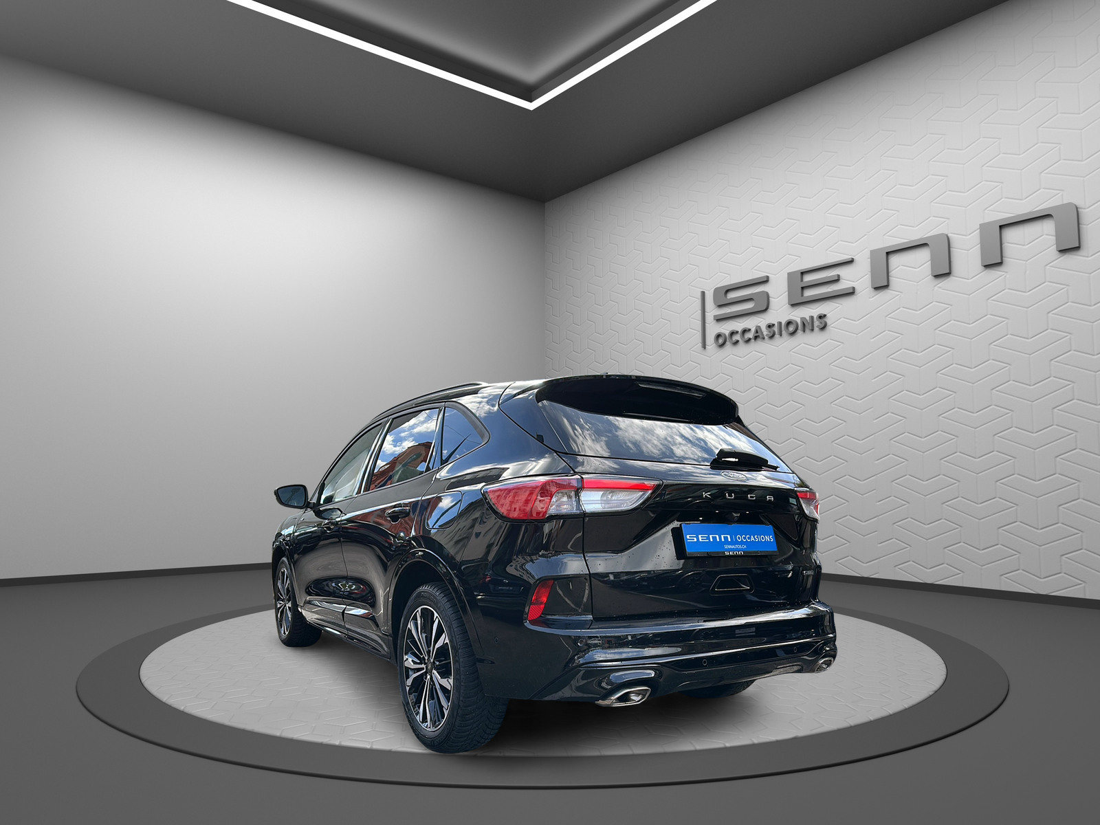 FORD Kuga 2.5 PHEV ST-Line X 2WD-showroom-element-3