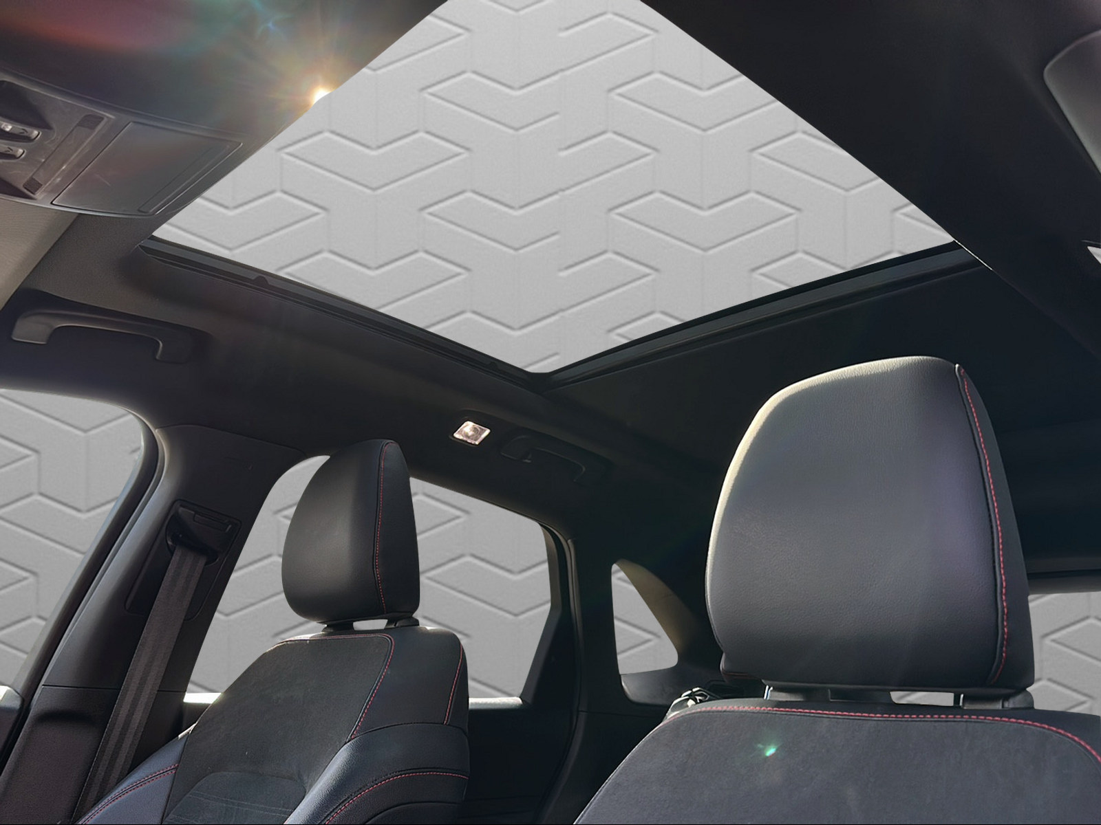 FORD Kuga 2.5 PHEV ST-Line X 2WD-image-19
