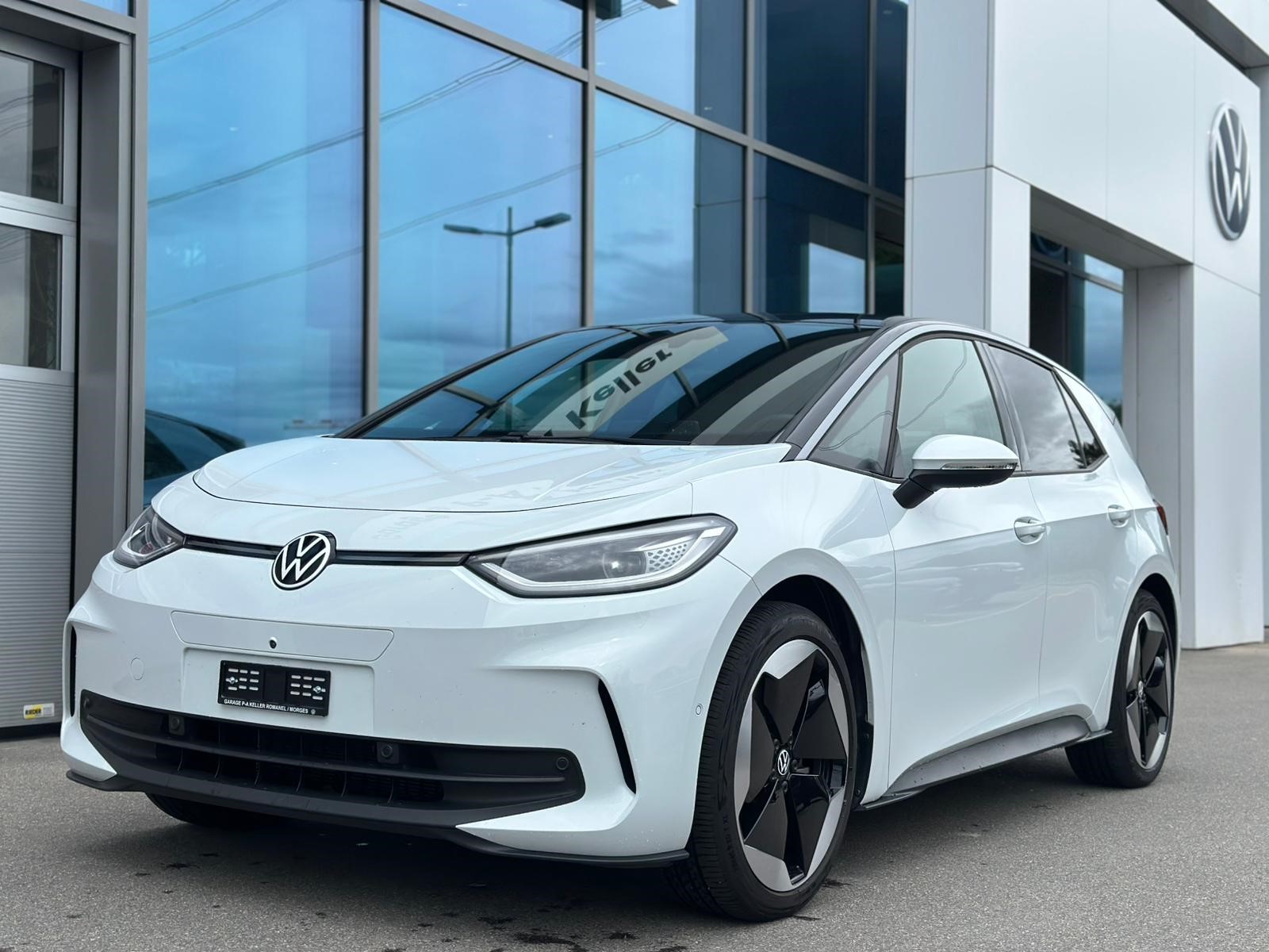 VW ID.3 Pro S 77 kWh Tour-showroom-element-1