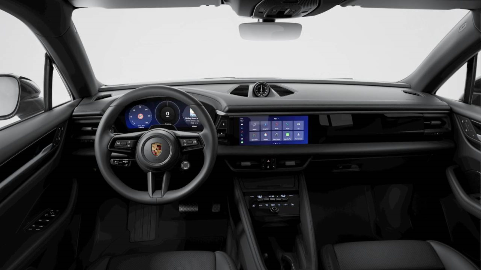 PORSCHE Macan 4-image-8