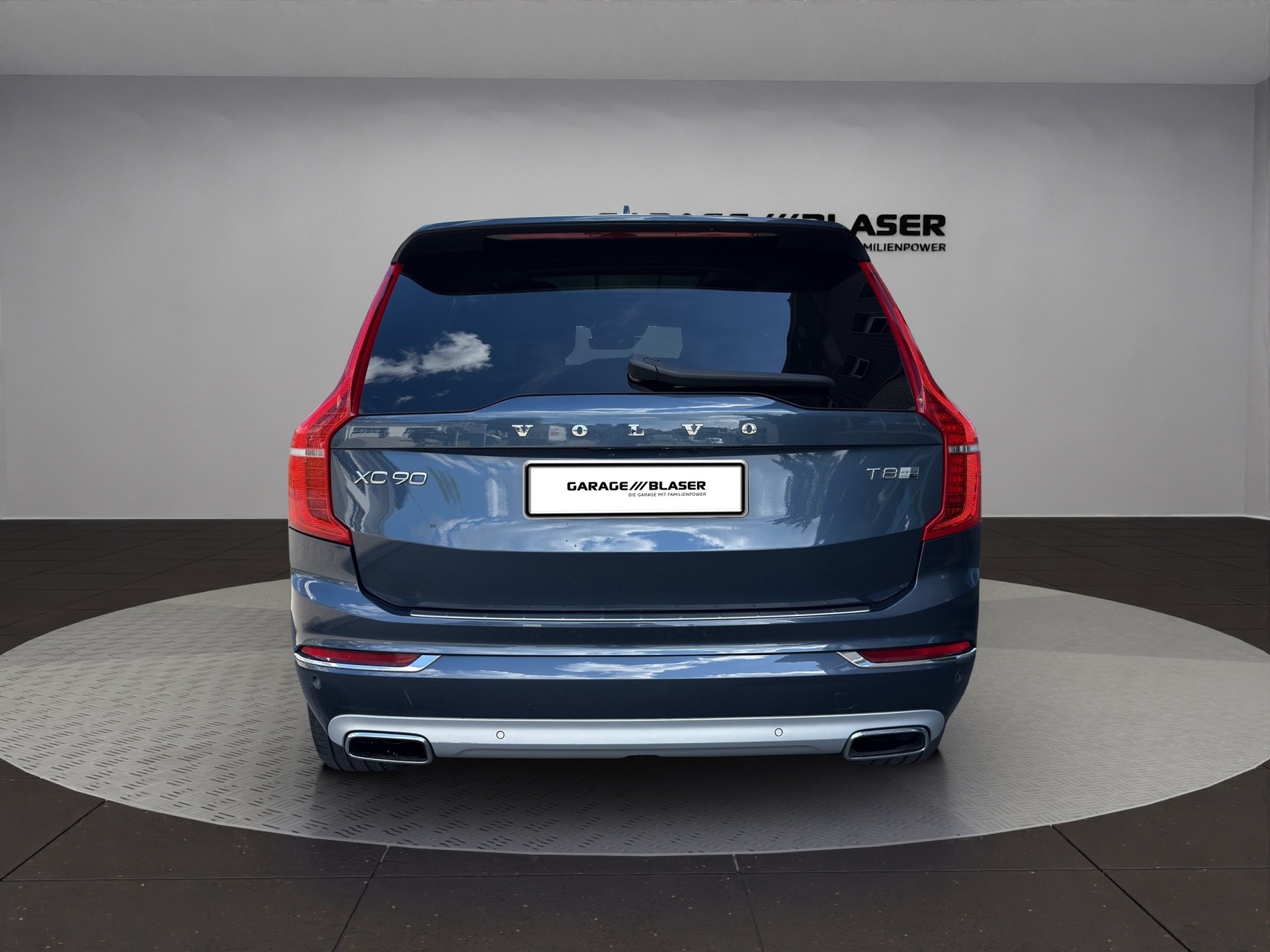 VOLVO XC90 T8 AWD Inscription Geartronic-showroom-element-3