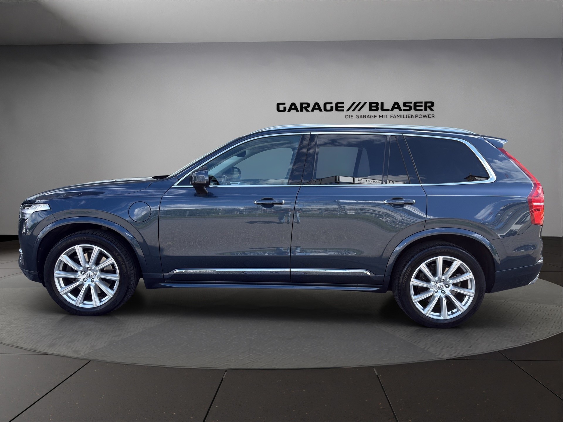 VOLVO XC90 T8 AWD Inscription Geartronic-showroom-element-1