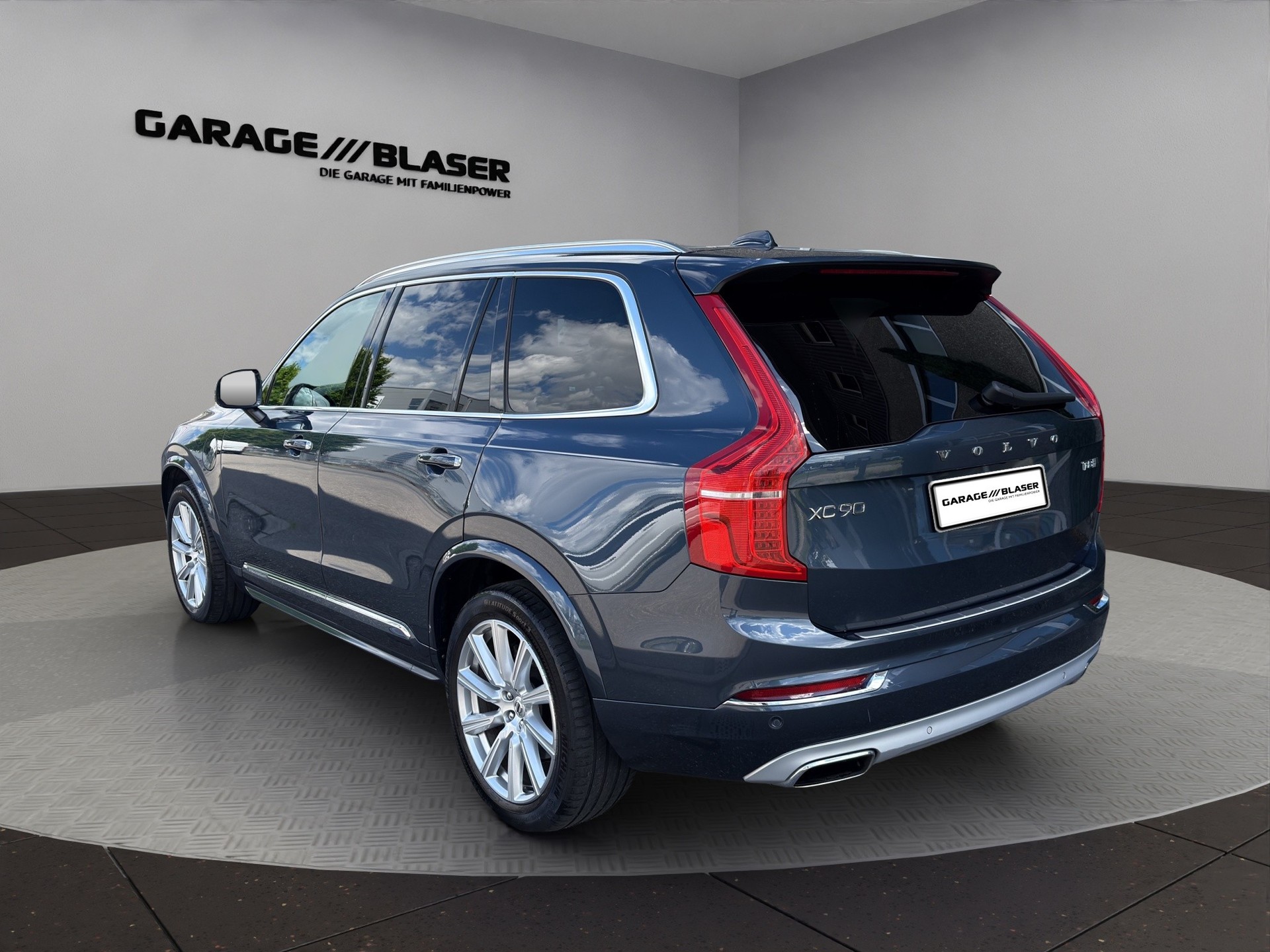 VOLVO XC90 T8 AWD Inscription Geartronic-showroom-element-2