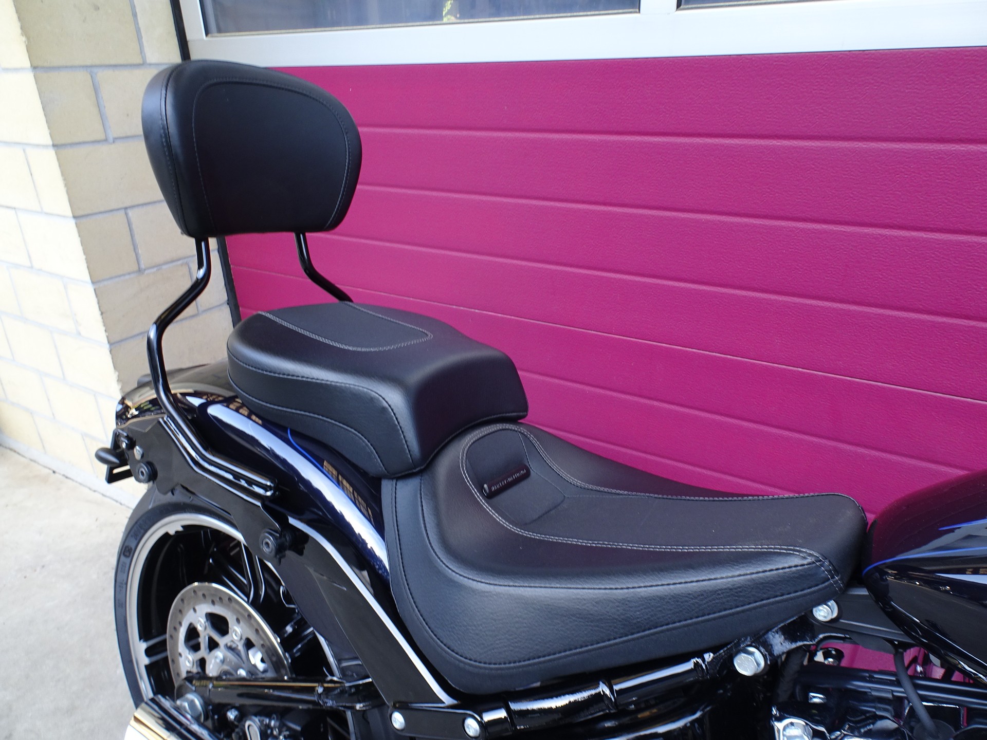 HARLEY-DAVIDSON FXBRS Breakout 114 ABS-image-6