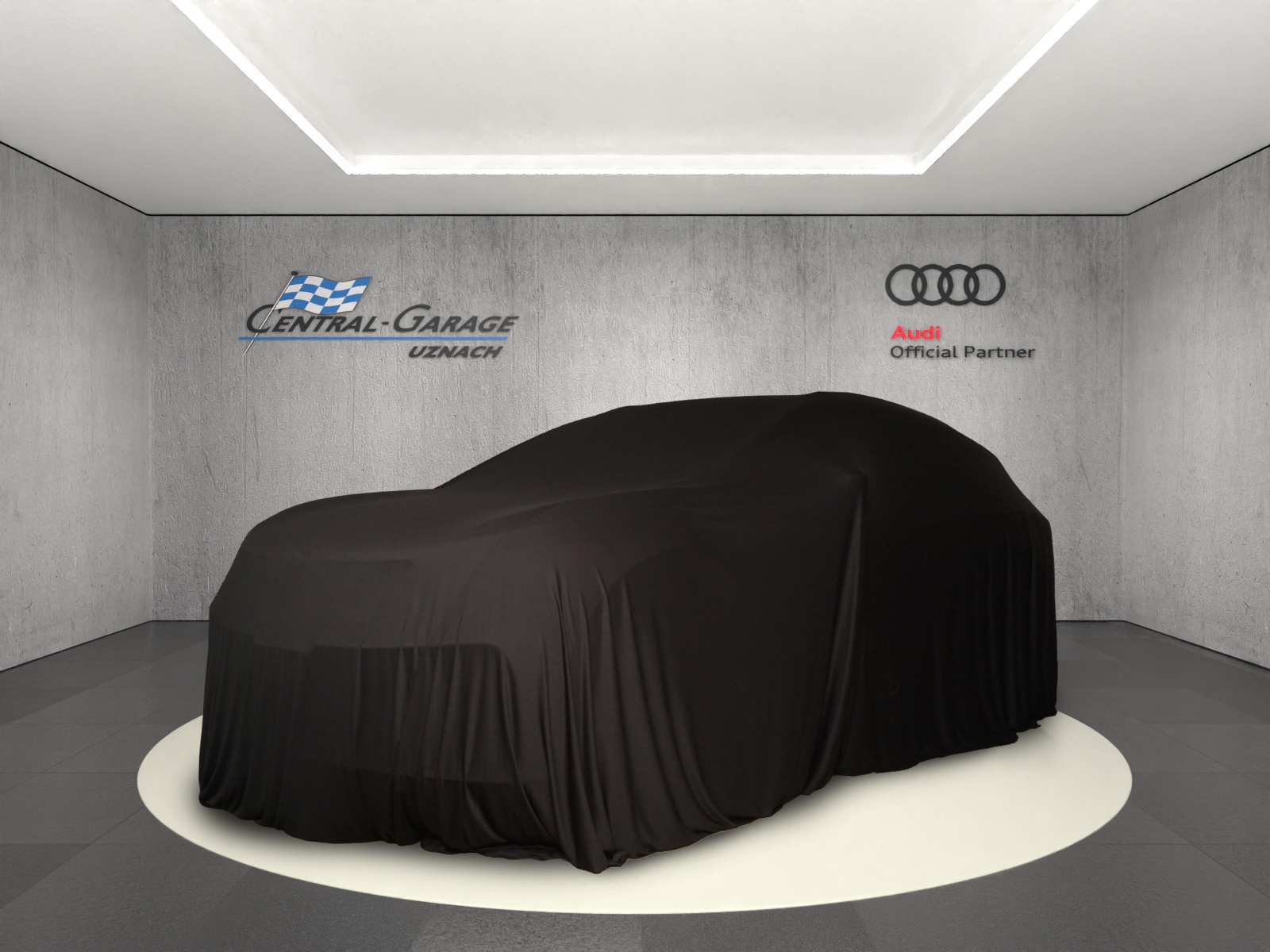 AUDI Q5 TDI quattro 220 kW S-tronic