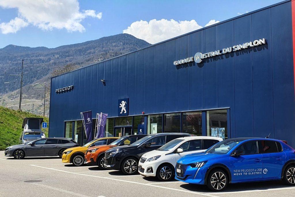 SUZUKI Swift 1.2 Compact+ Hybrid 4x4-image-4