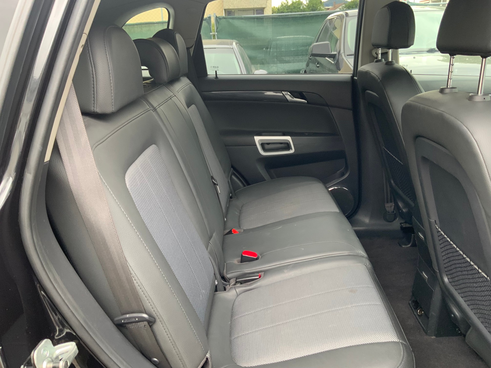 OPEL Antara 2.0 CDTi Enjoy 4WD Automatic-image-12