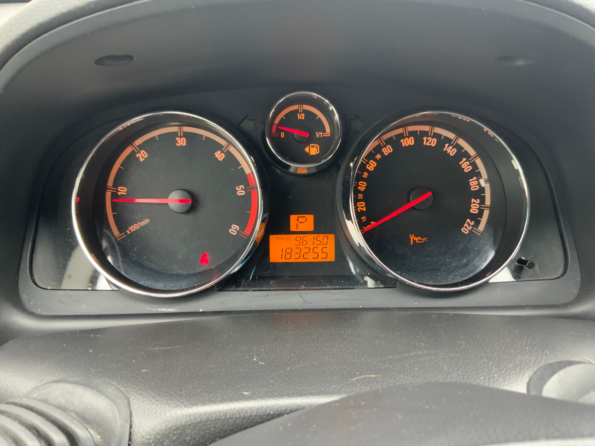 OPEL Antara 2.0 CDTi Enjoy 4WD Automatic-image-7