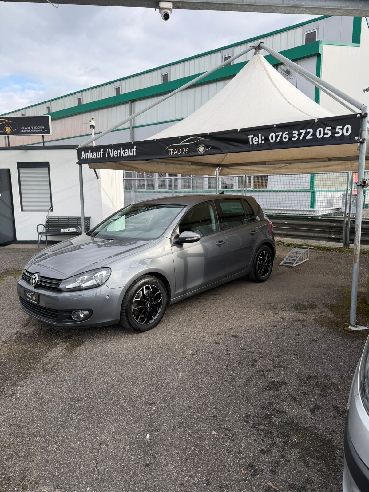 VW Golf 1.4 TSI Team-image-5