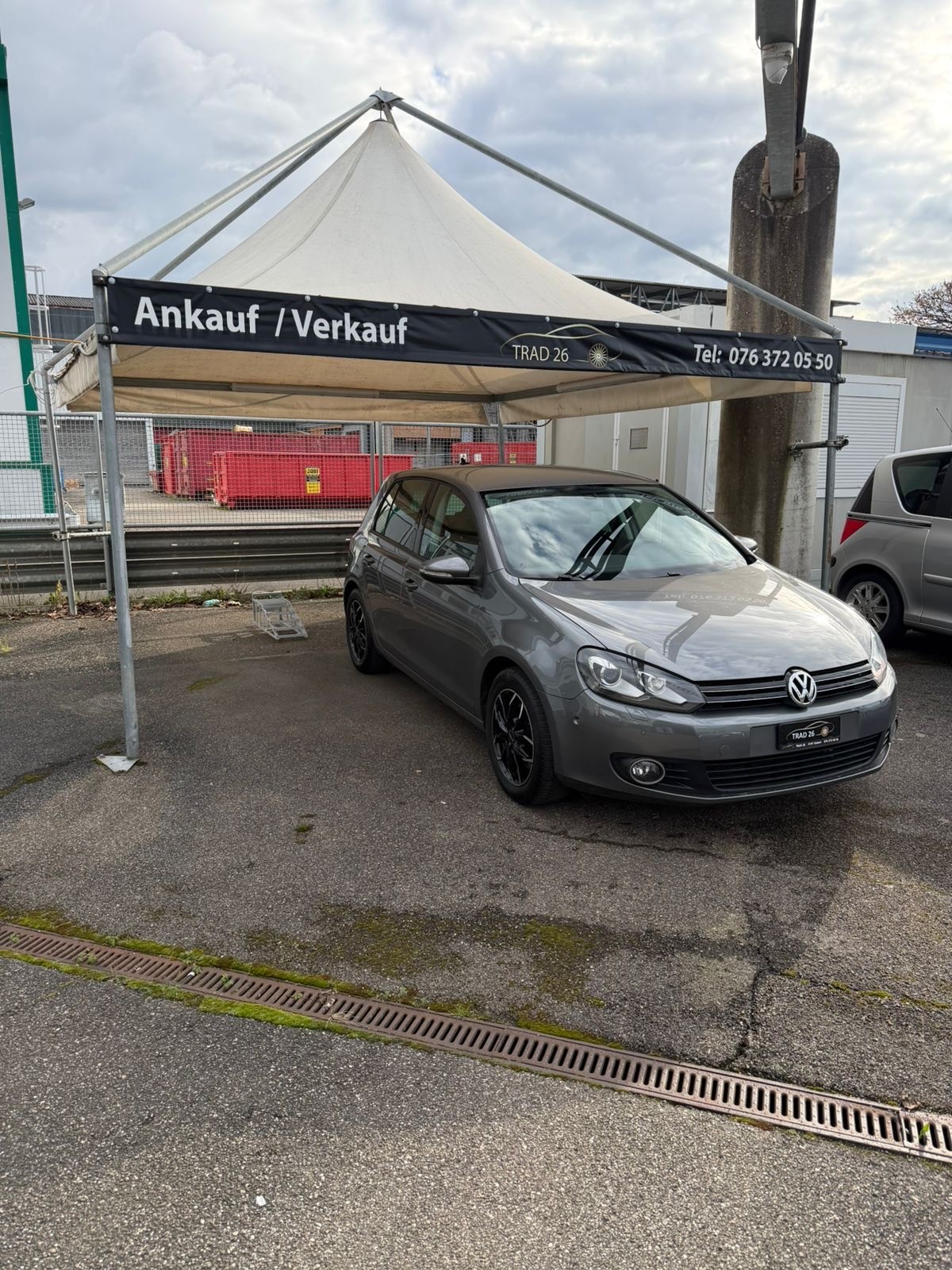 VW Golf 1.4 TSI Team-image-3