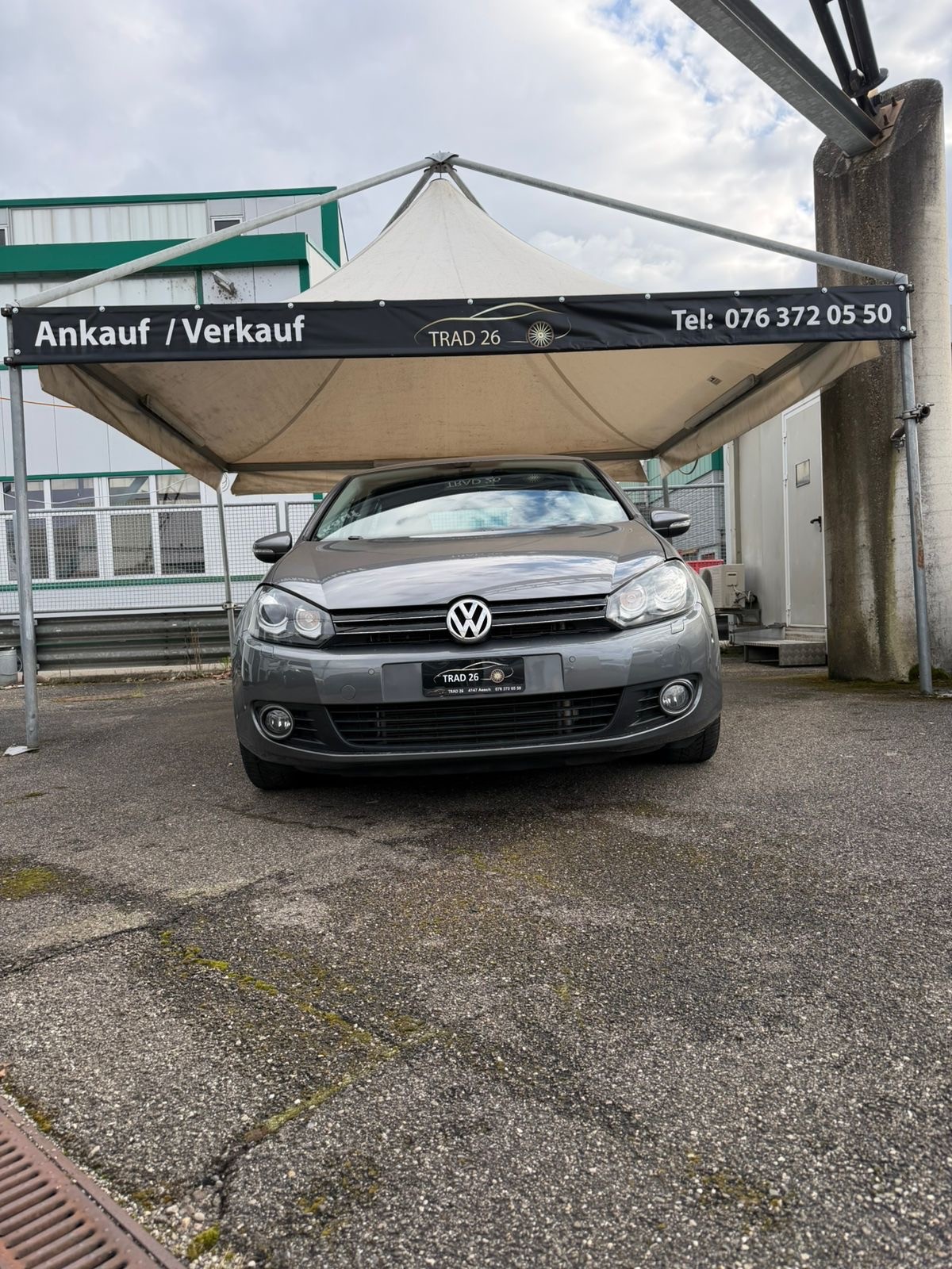 VW Golf 1.4 TSI Team-image-1